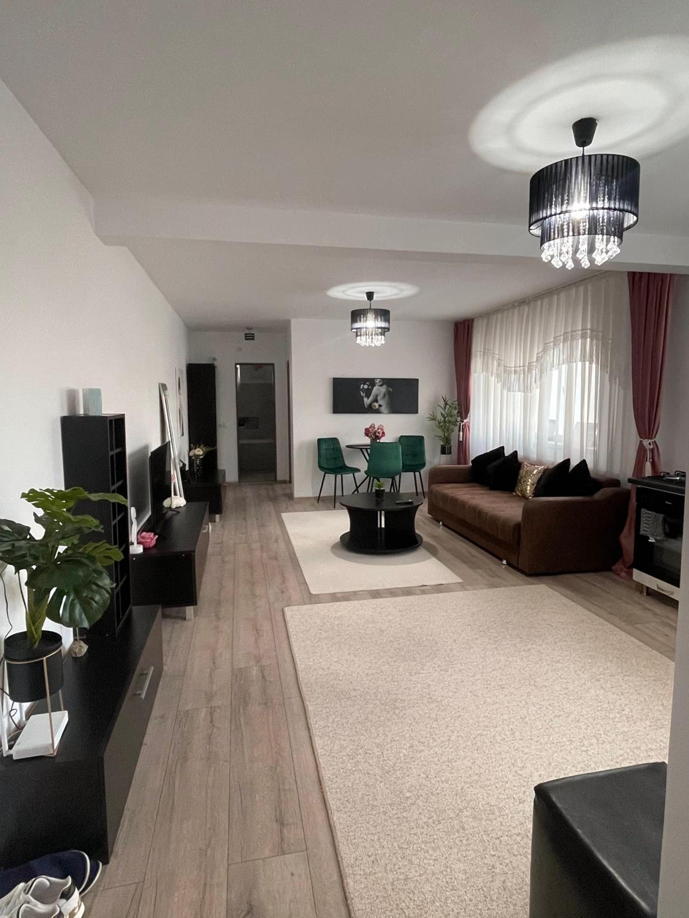 Two-Bedroom Apartment - Photo 1