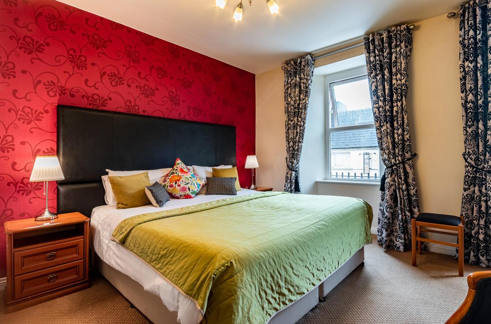 Deluxe Double Room - Photo 1