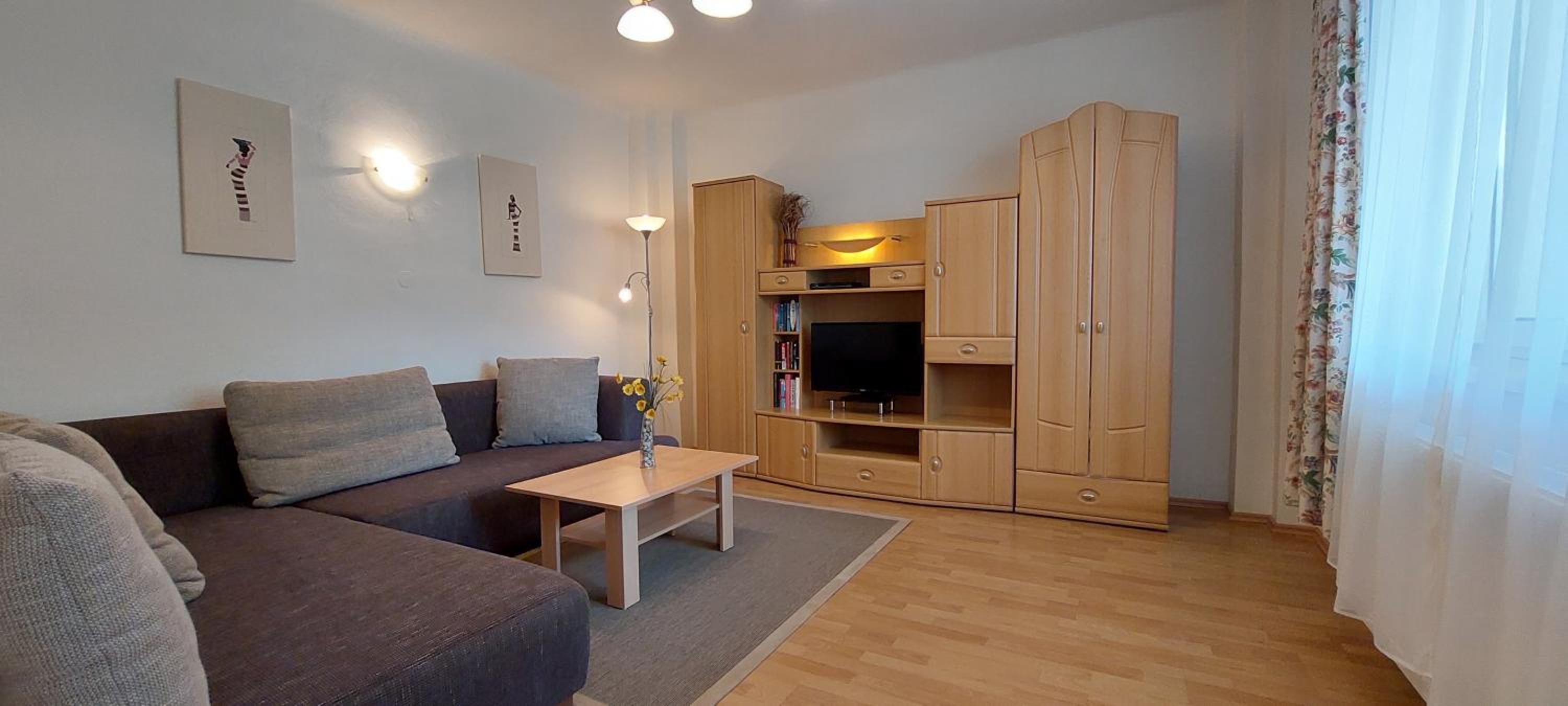 Apartment photo 1