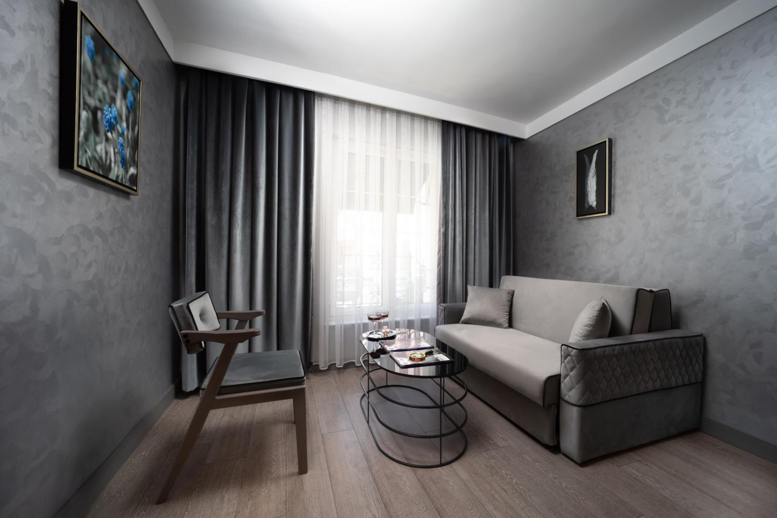 Deluxe Single Room photo 3
