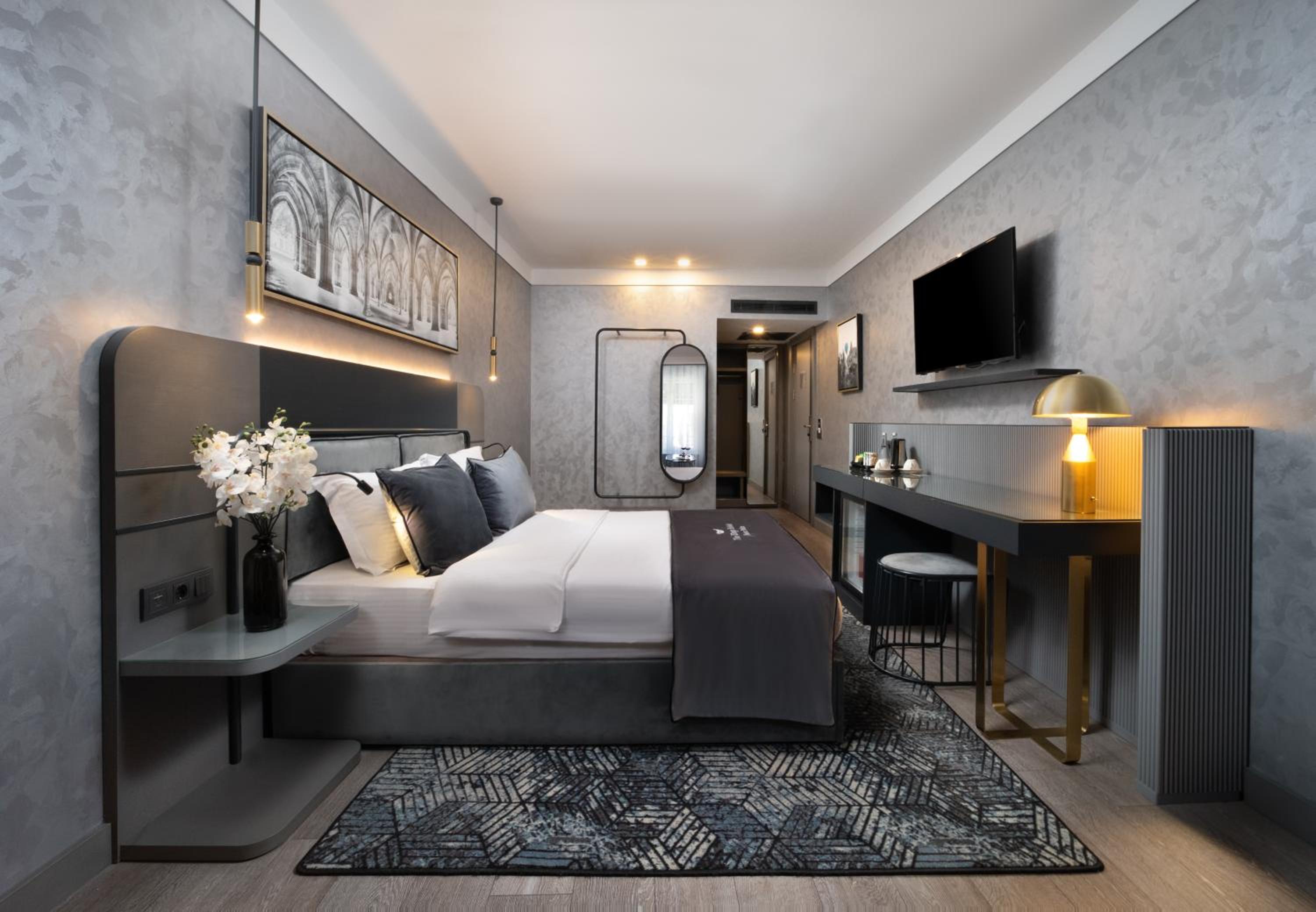 Deluxe Single Room photo 2