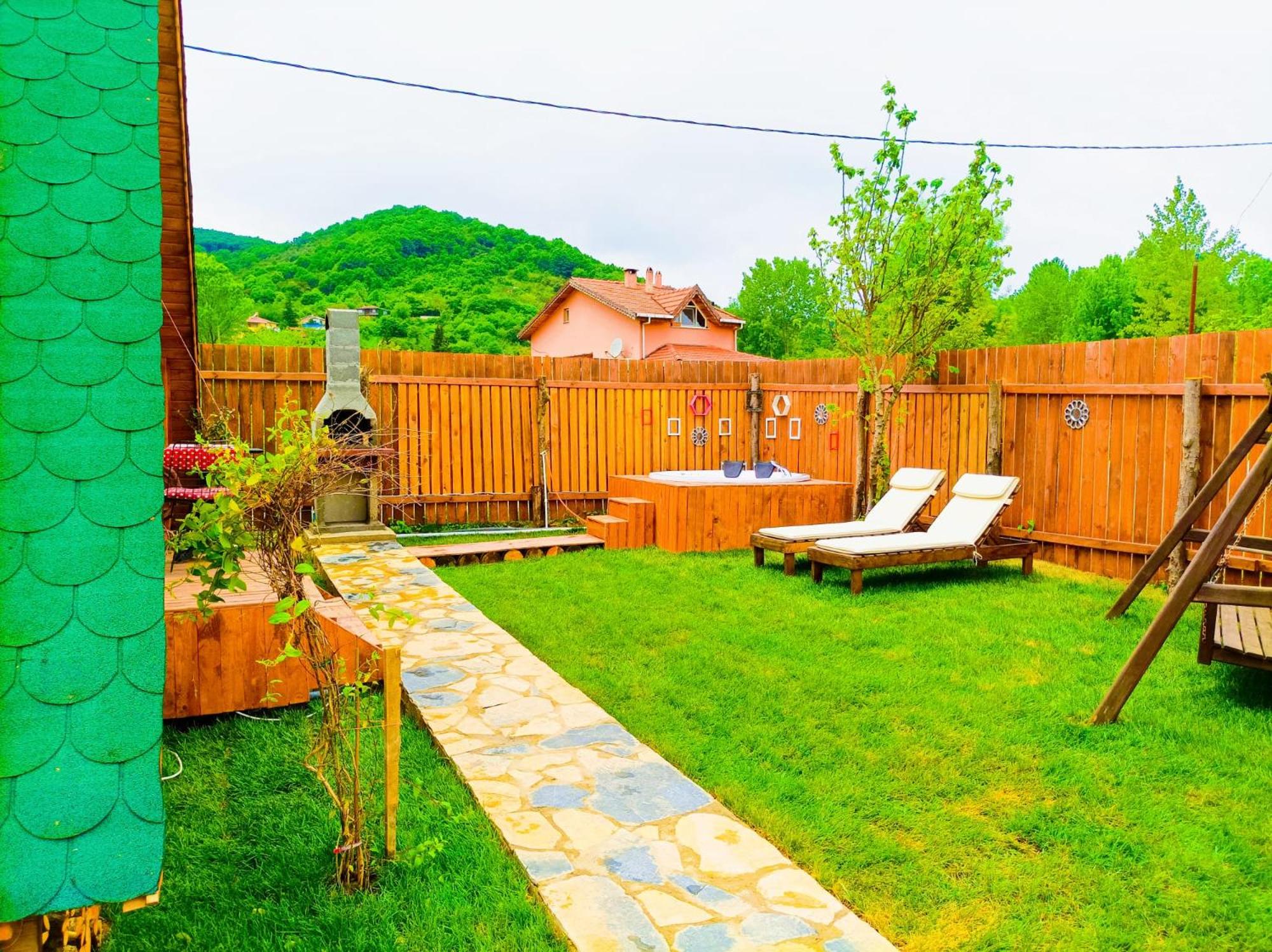 Deluxe Villa photo 3