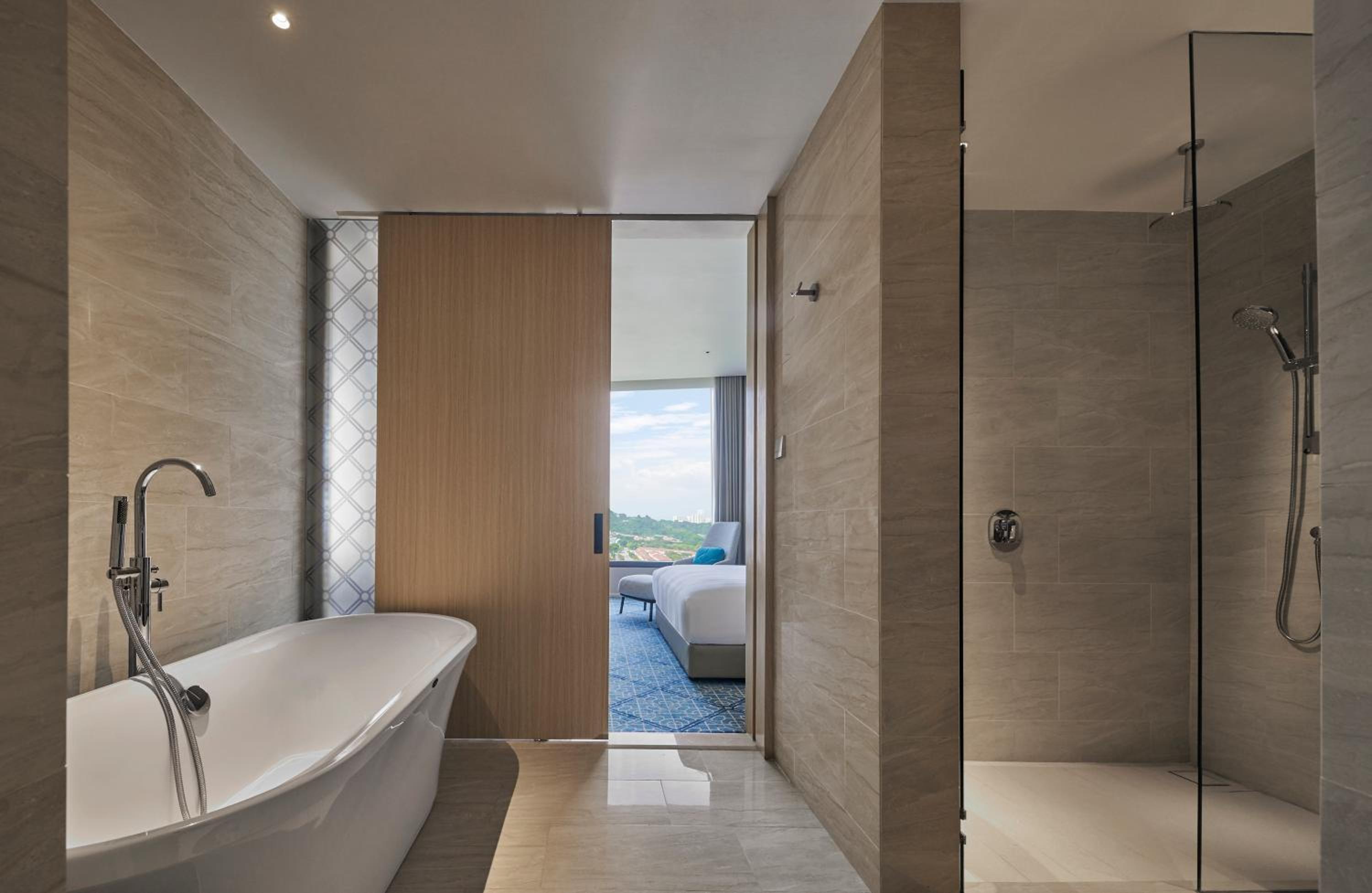 One-Bedroom Suite - Photo 6