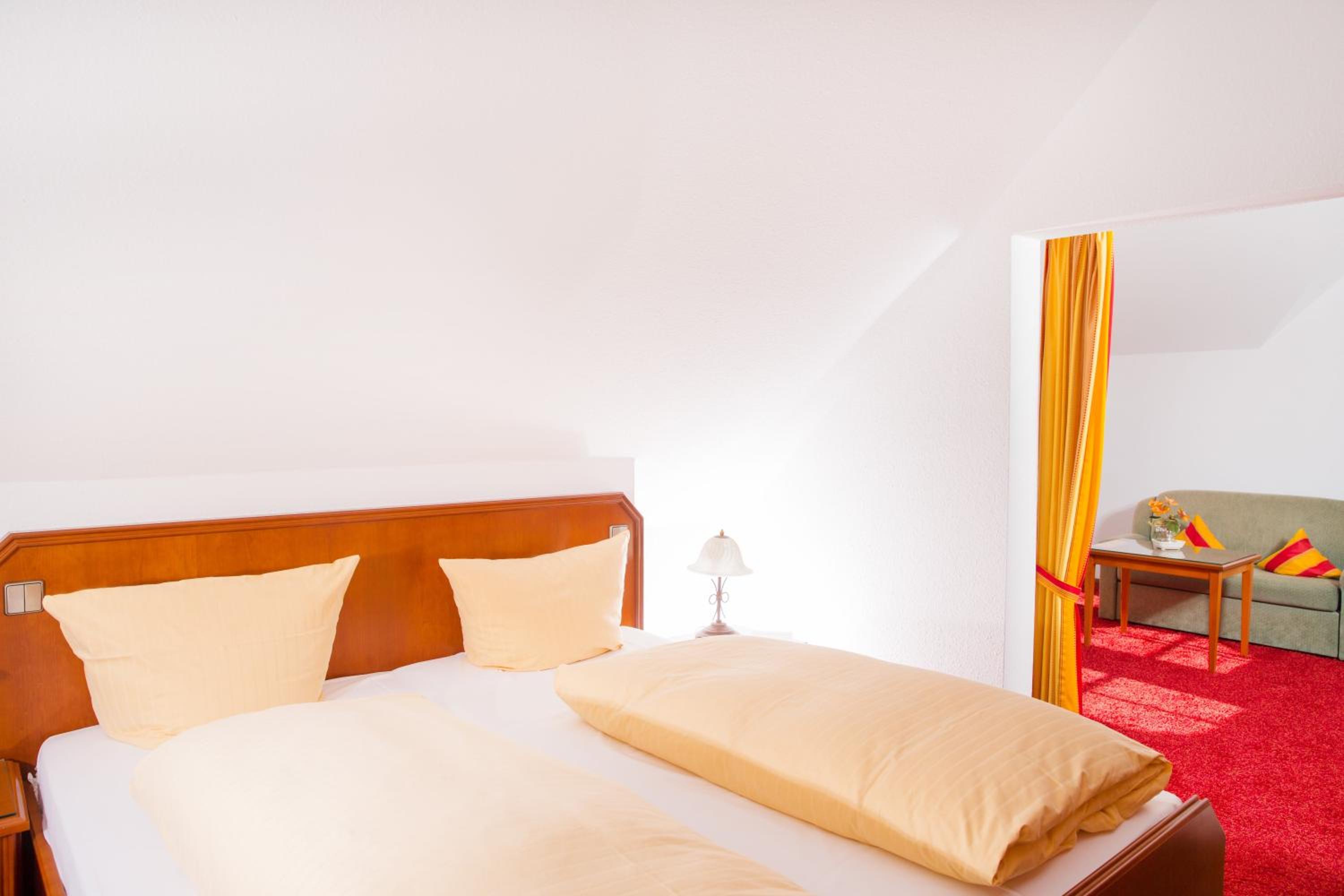 Junior Suite with Balcony photo 2