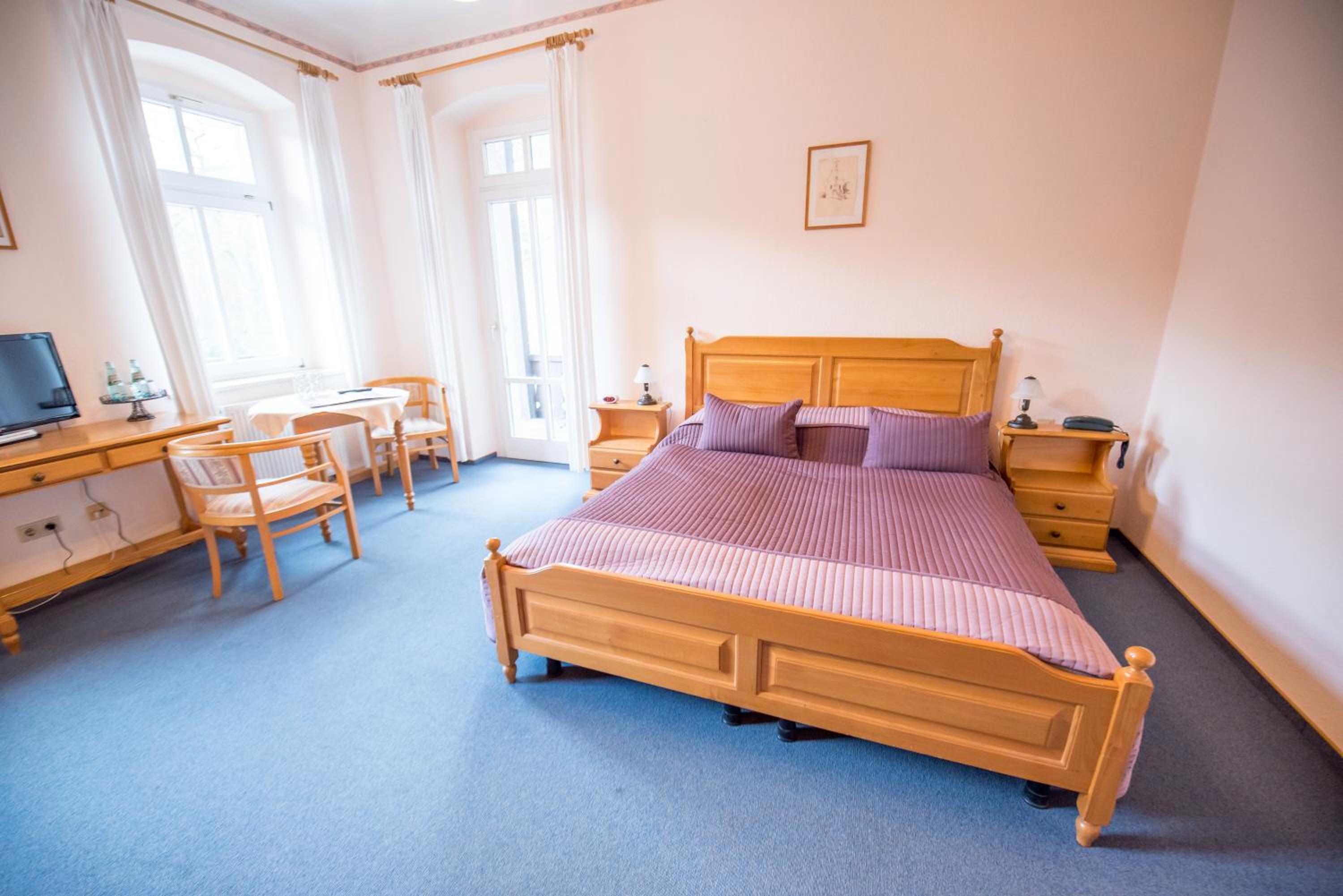 Double Room photo 1