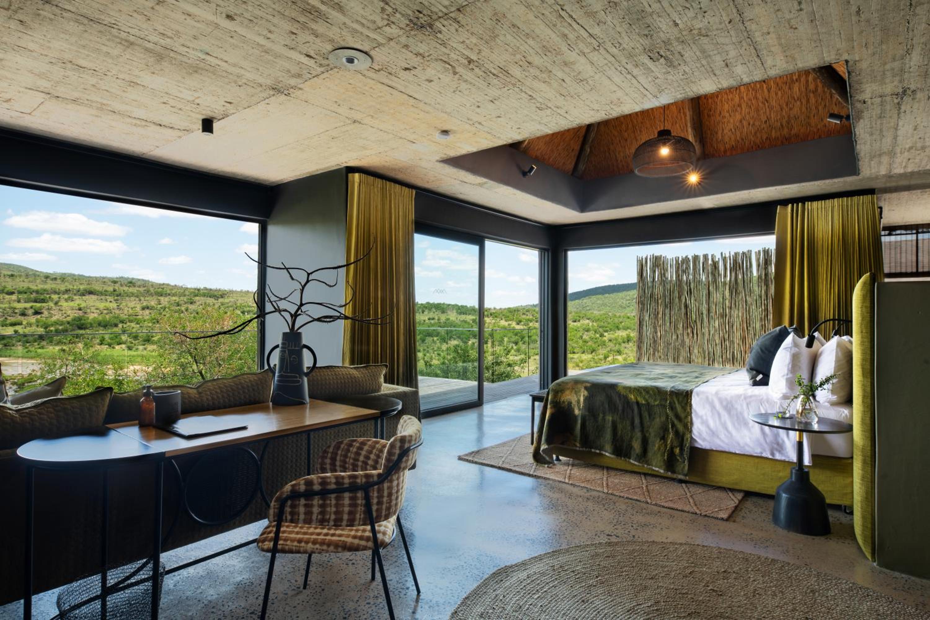 Executive Suite photo 1