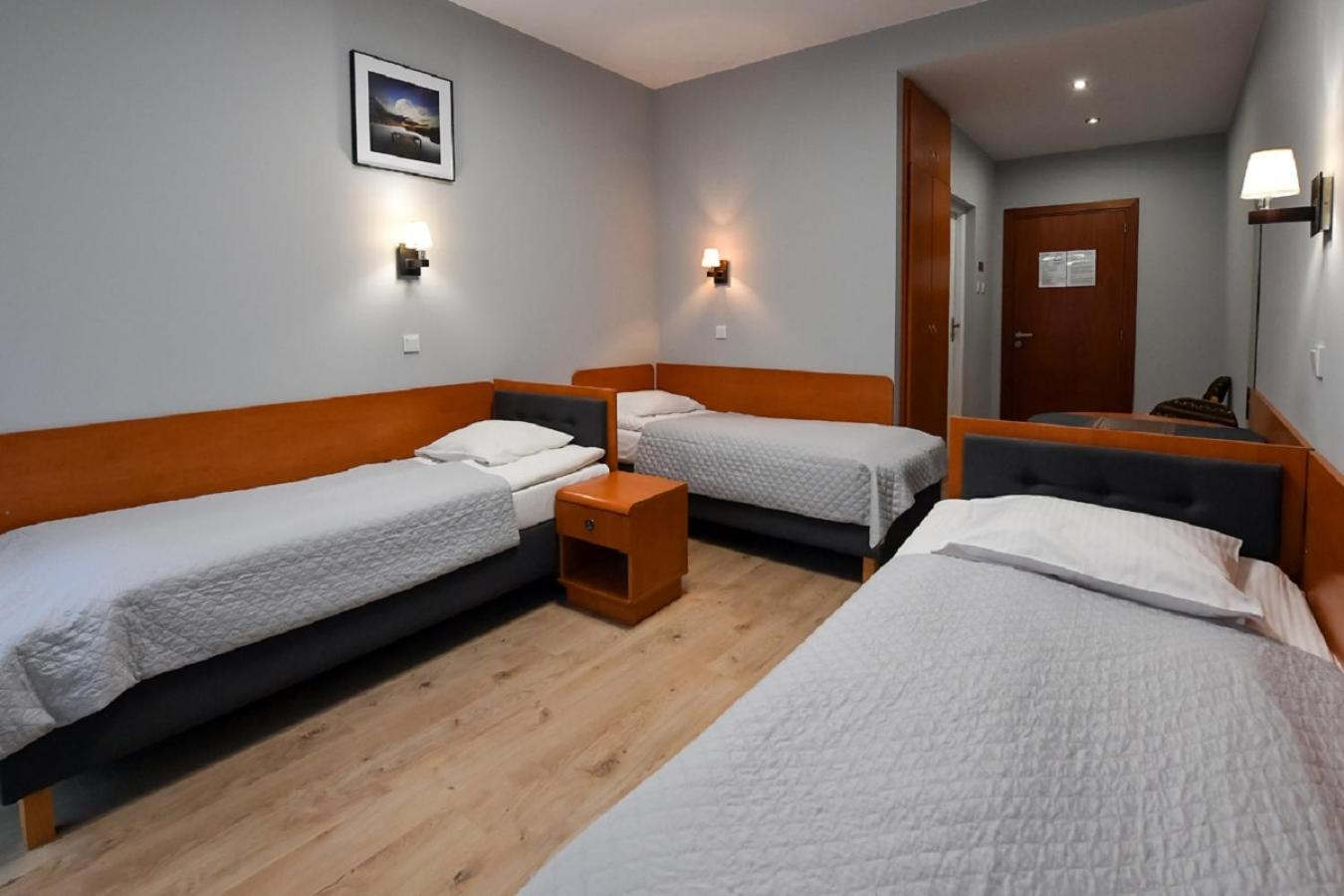 Classic Triple Room