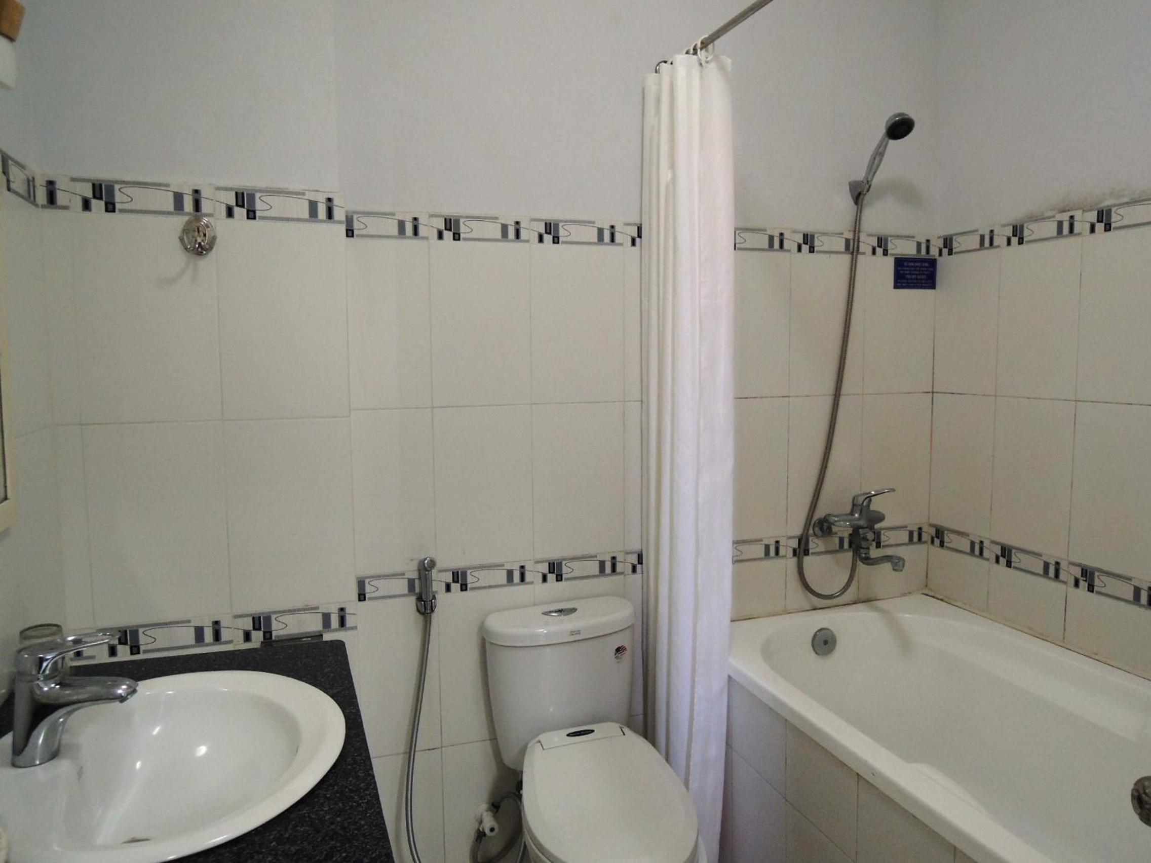 Deluxe Double or Twin Room photo 3