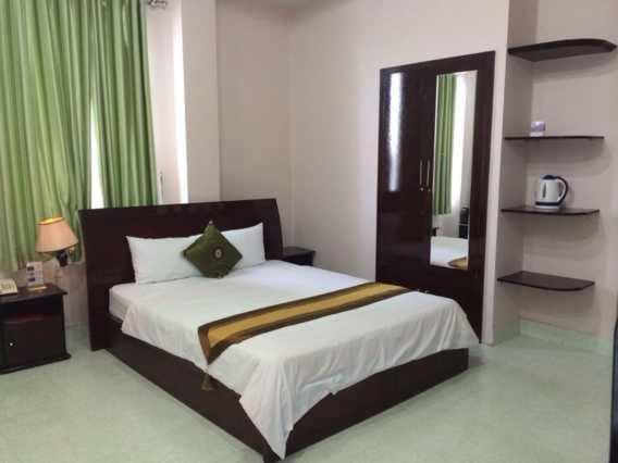 Deluxe Double or Twin Room photo 1