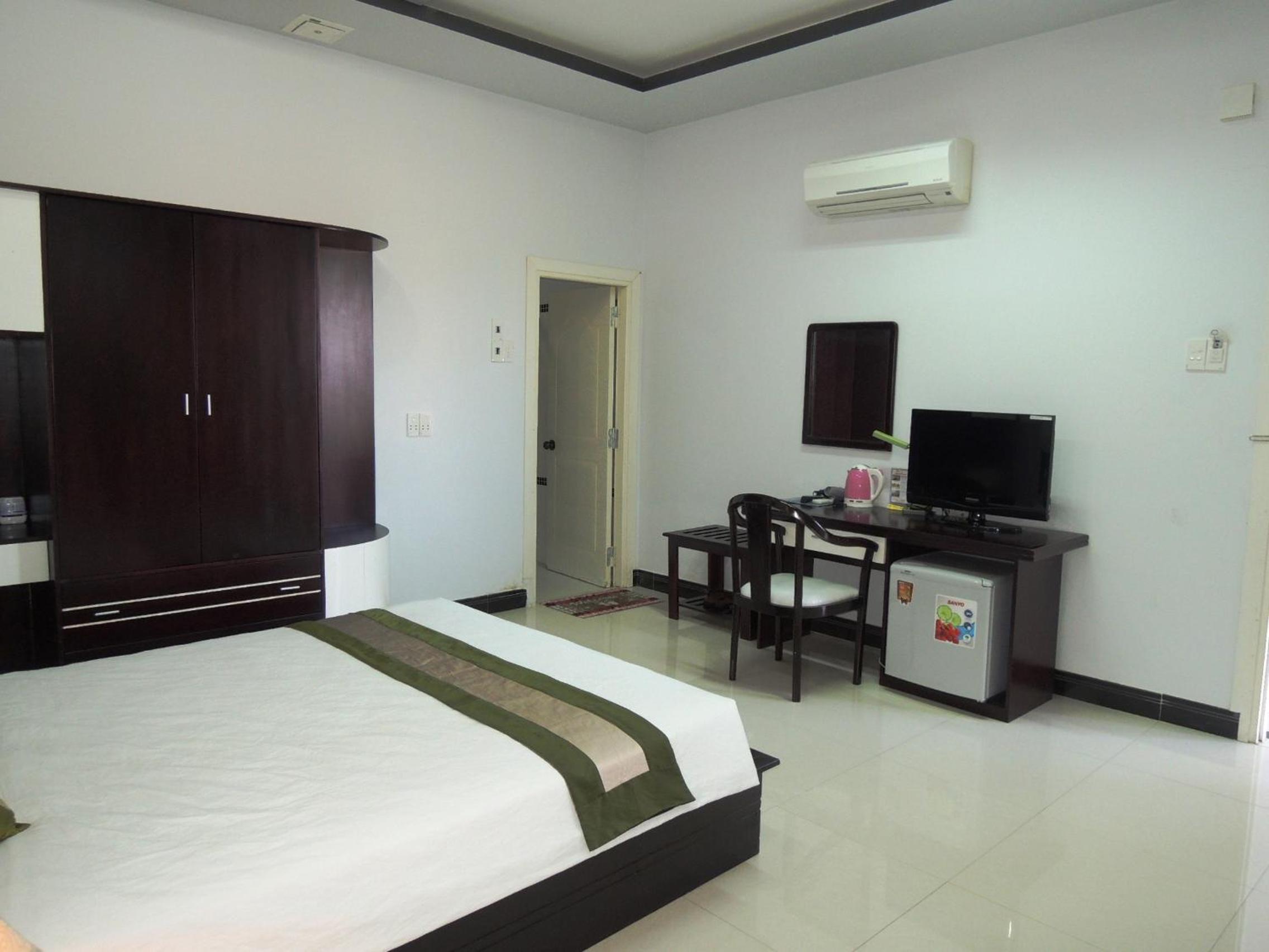Superior Double or Twin Room photo 1