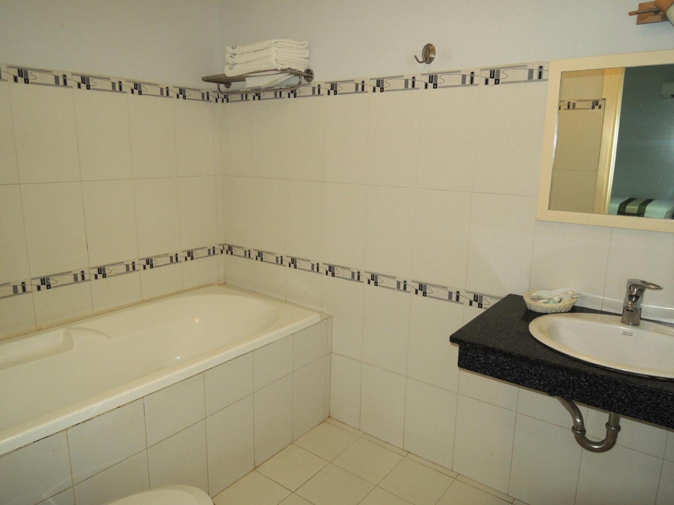 Superior Double or Twin Room photo 3