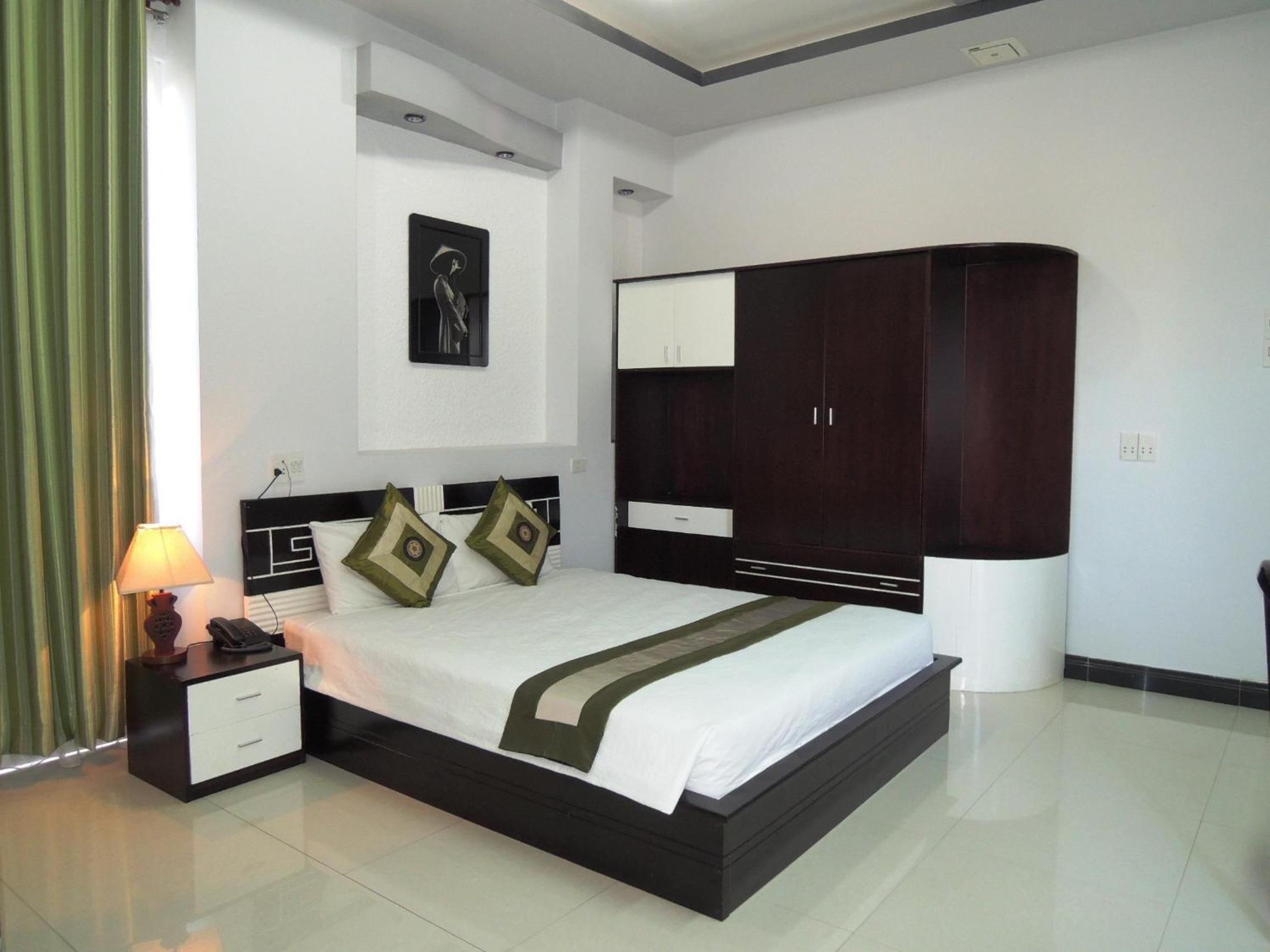 Deluxe Double Room photo 2