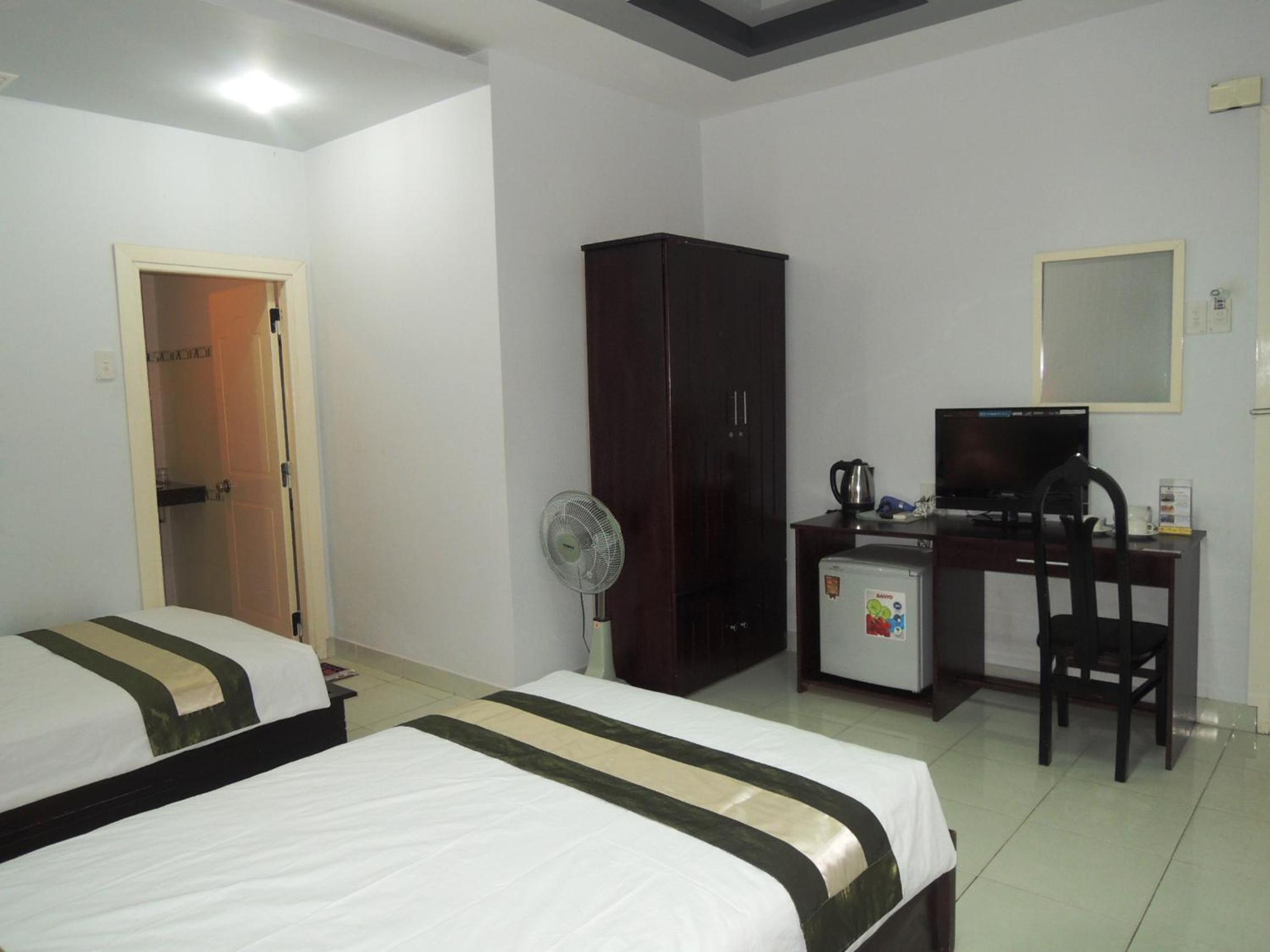 Superior Double or Twin Room photo 2