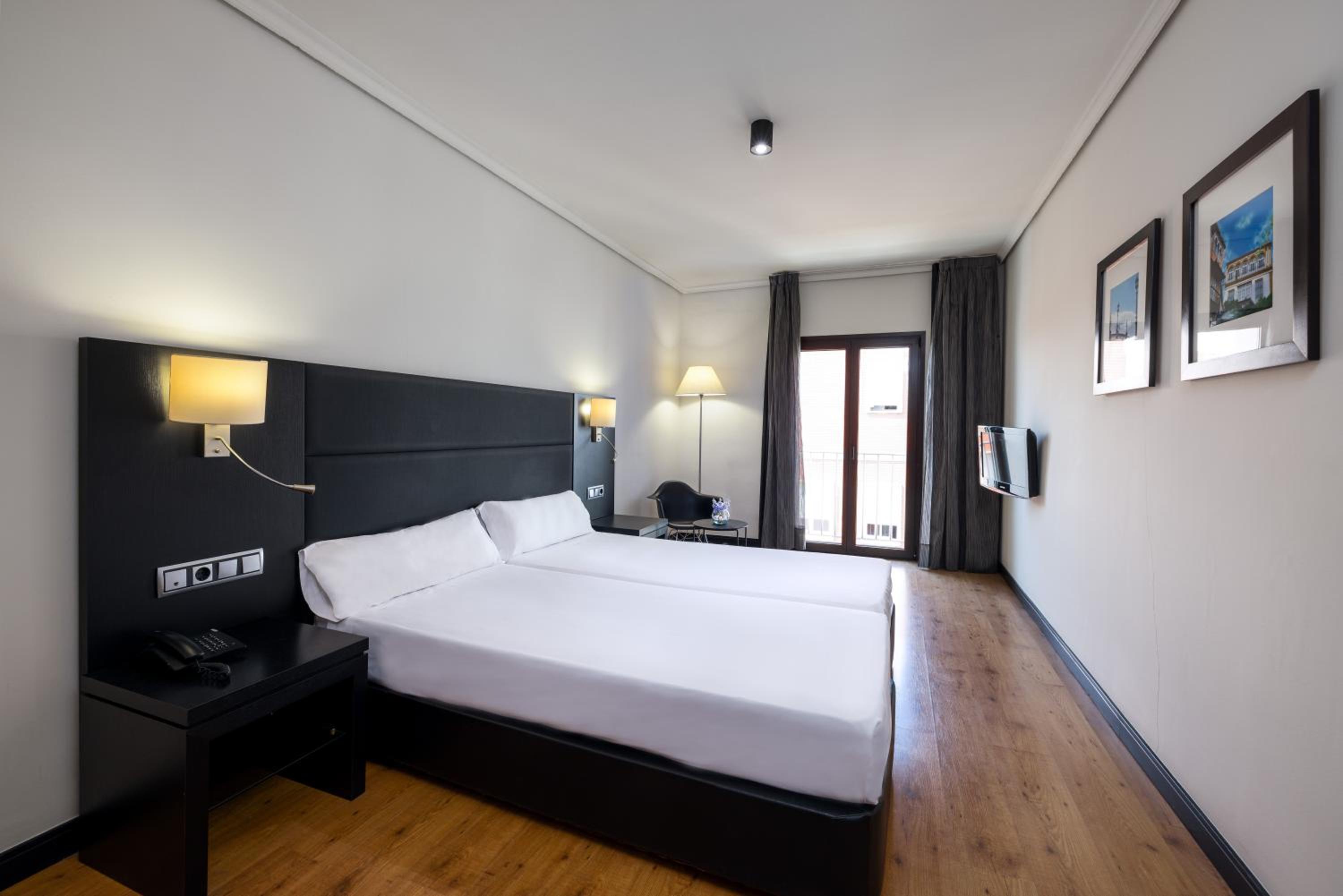 Habitación Interior