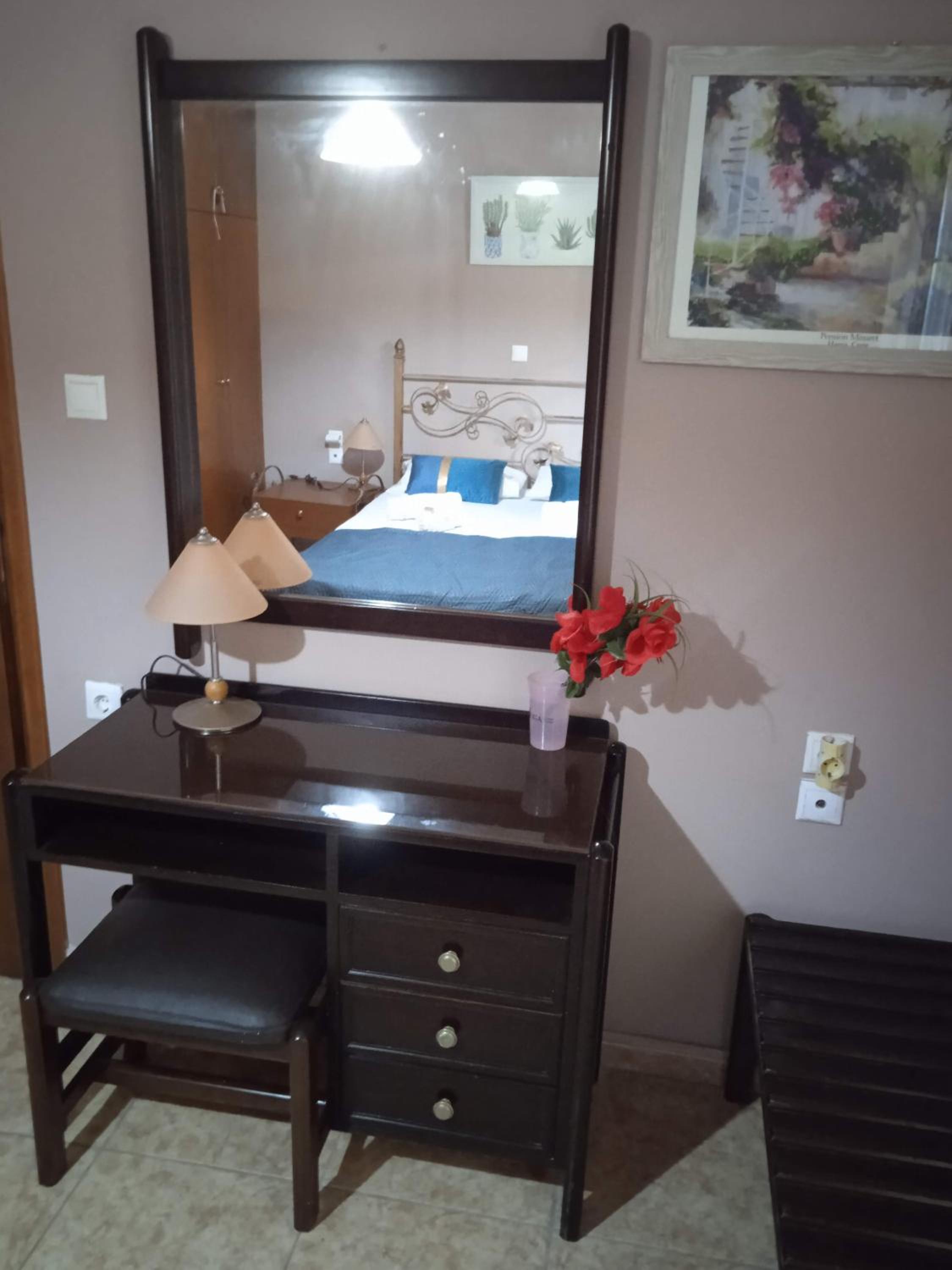 Apartment with Terrace photo 2