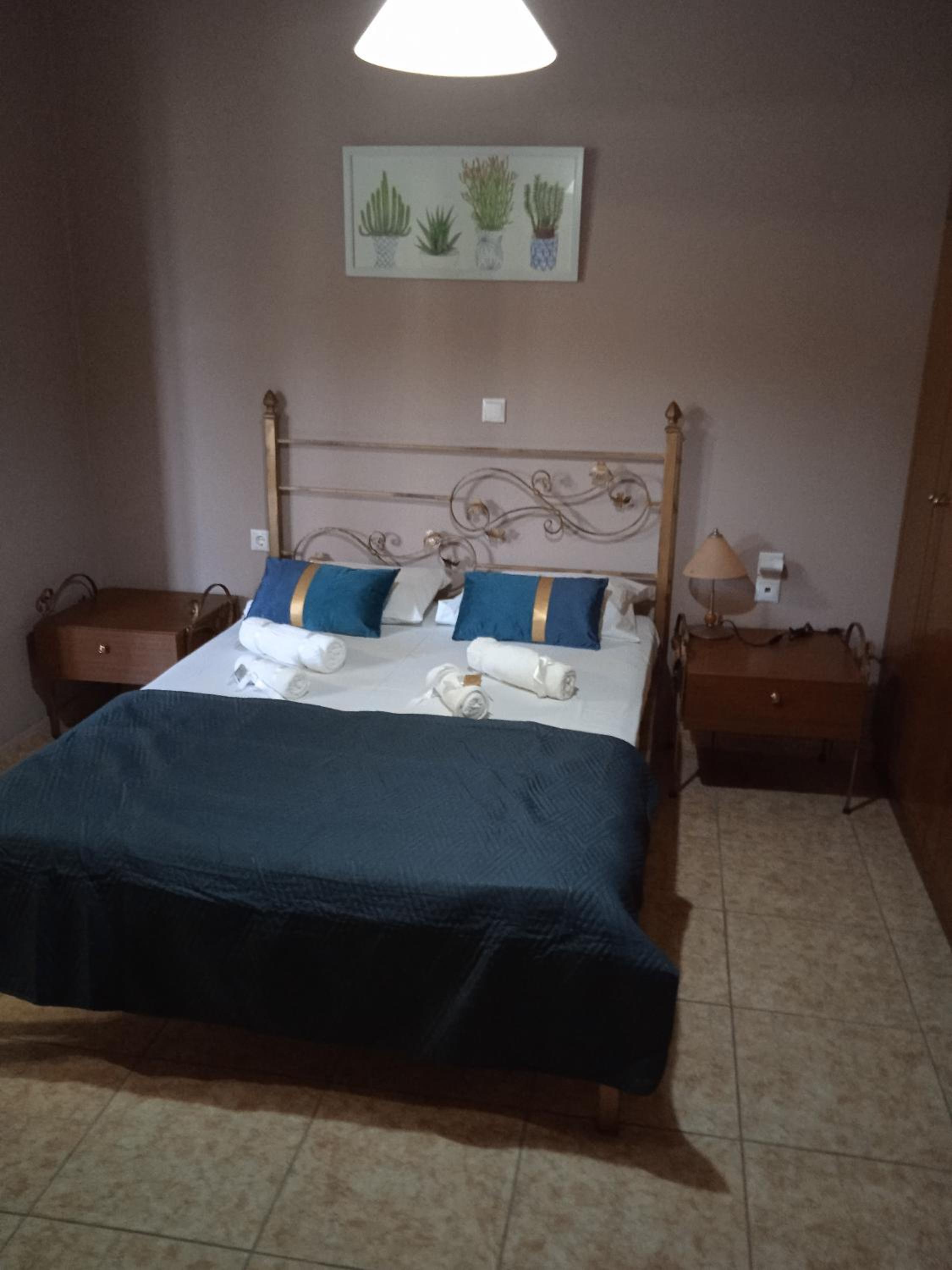 Apartment with Terrace photo 1
