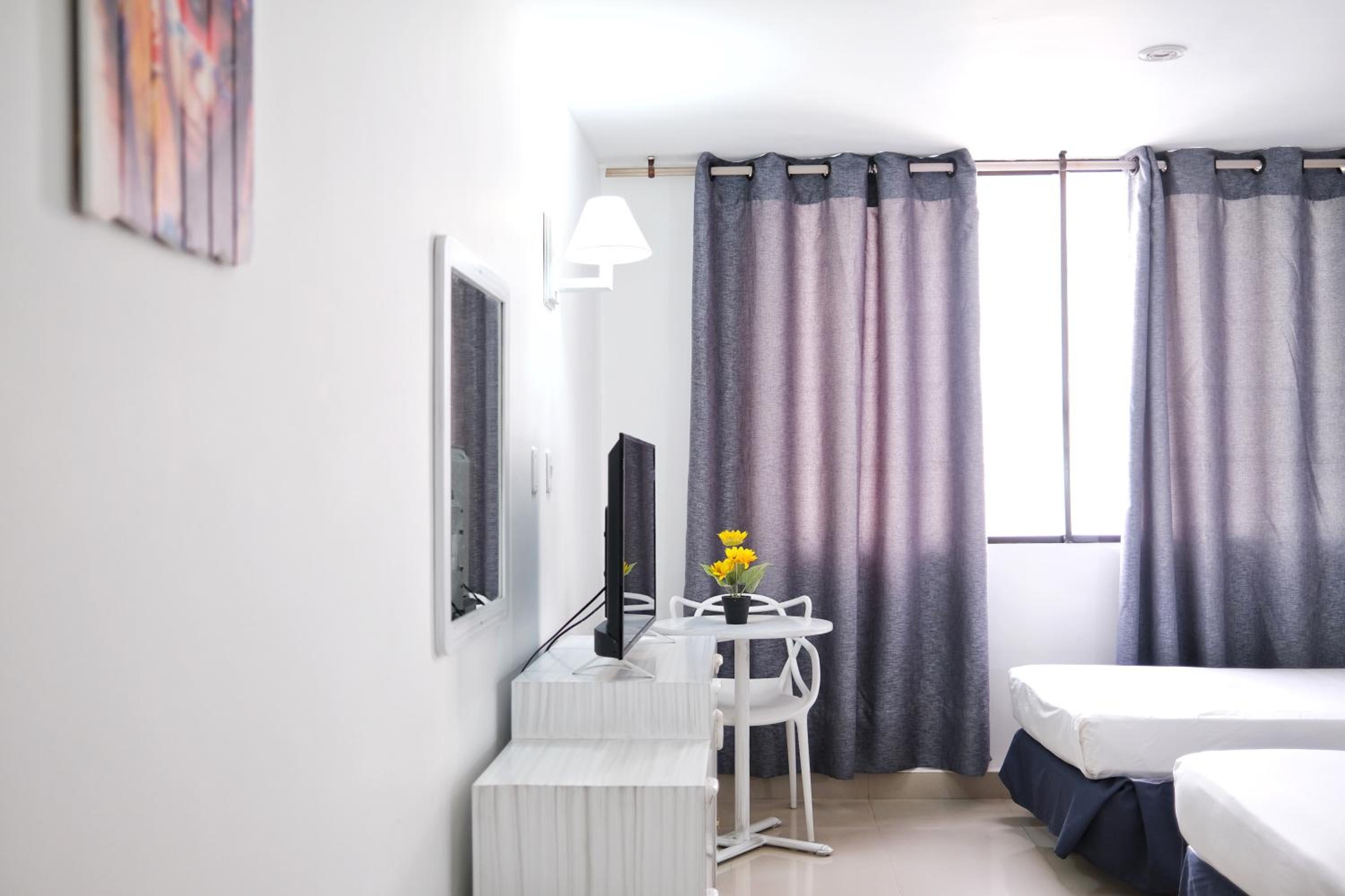 Quadruple Room - Photo 5