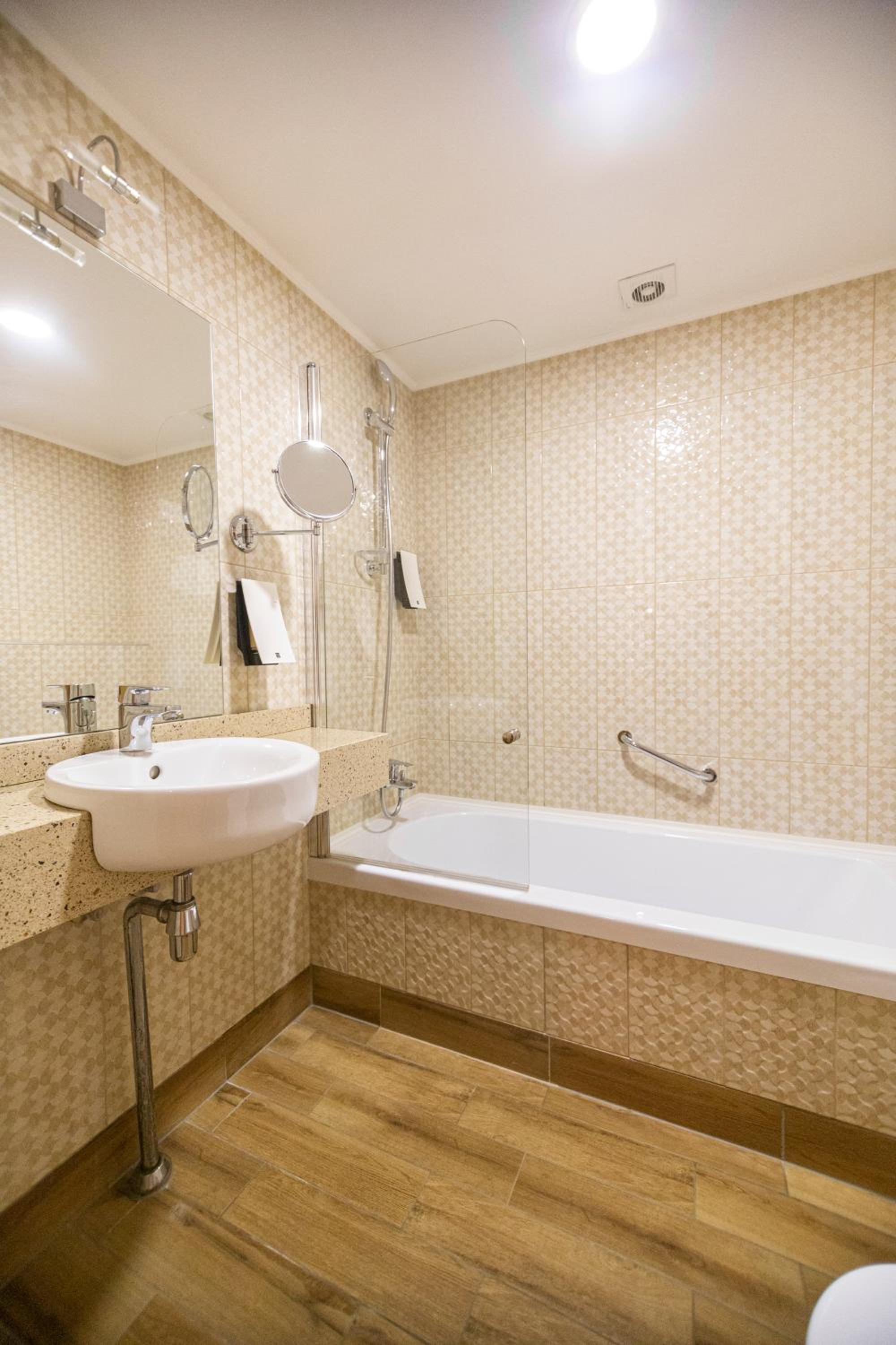 Standard Single Room - No View photo 2