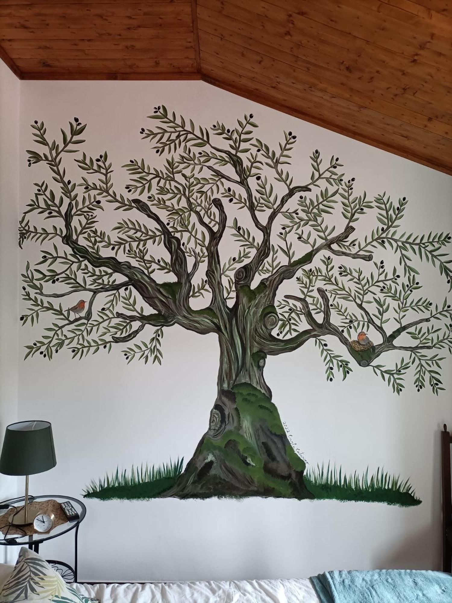 Double Room - Photo 2
