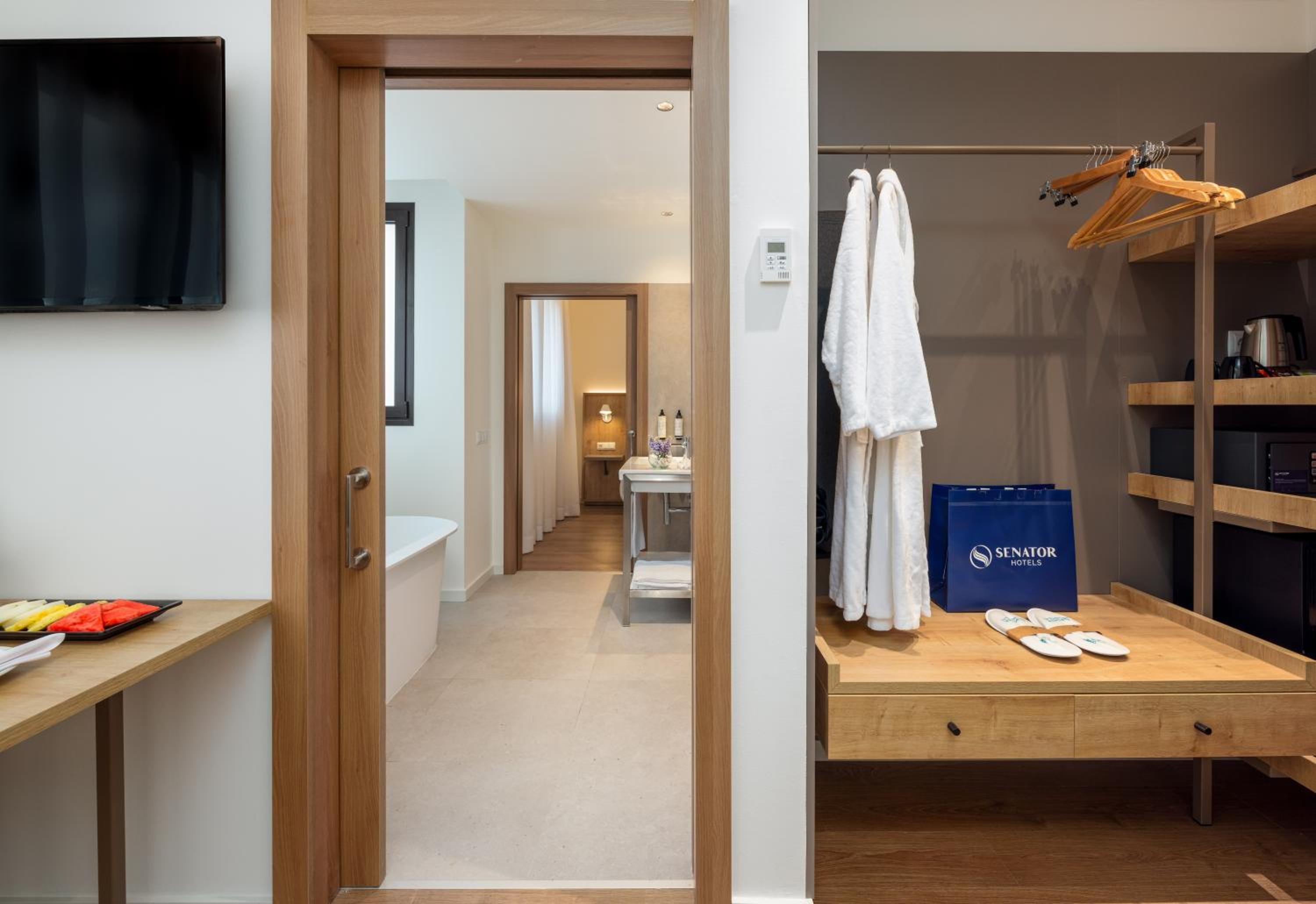 Junior Suite - Photo 8