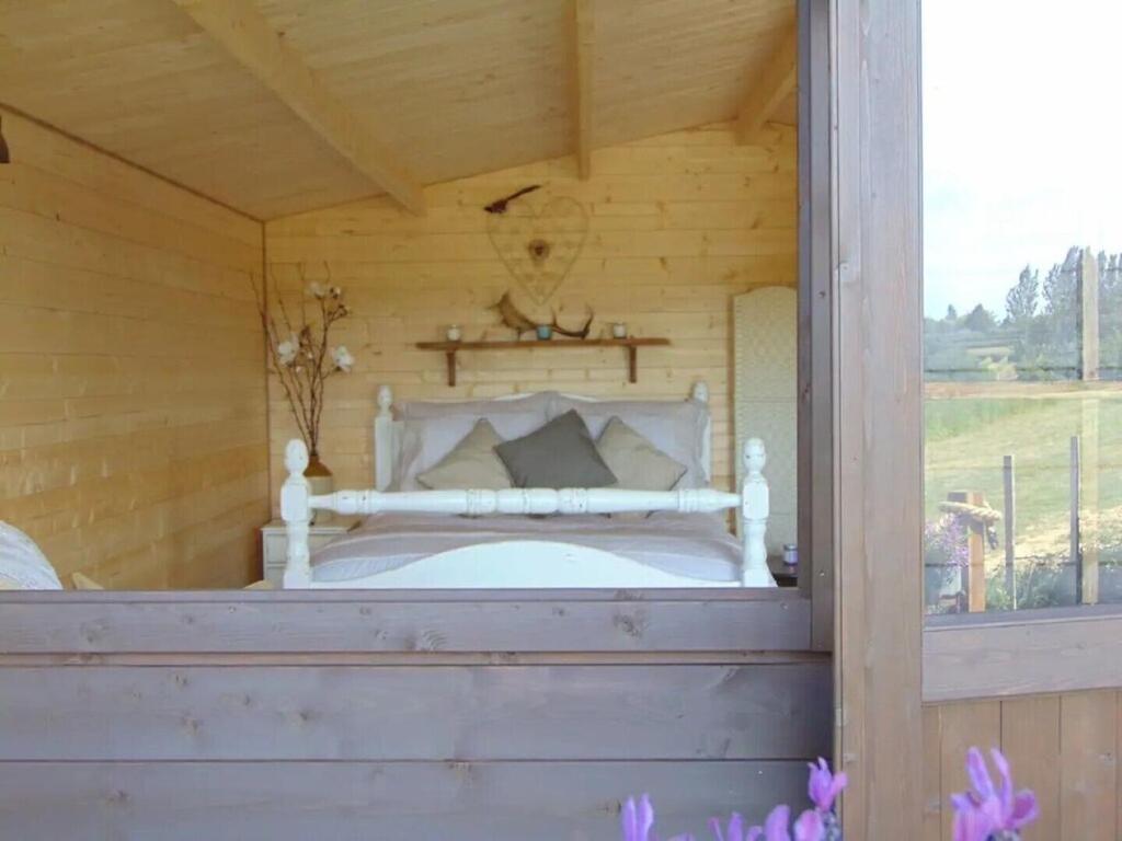 One-Bedroom House photo 1