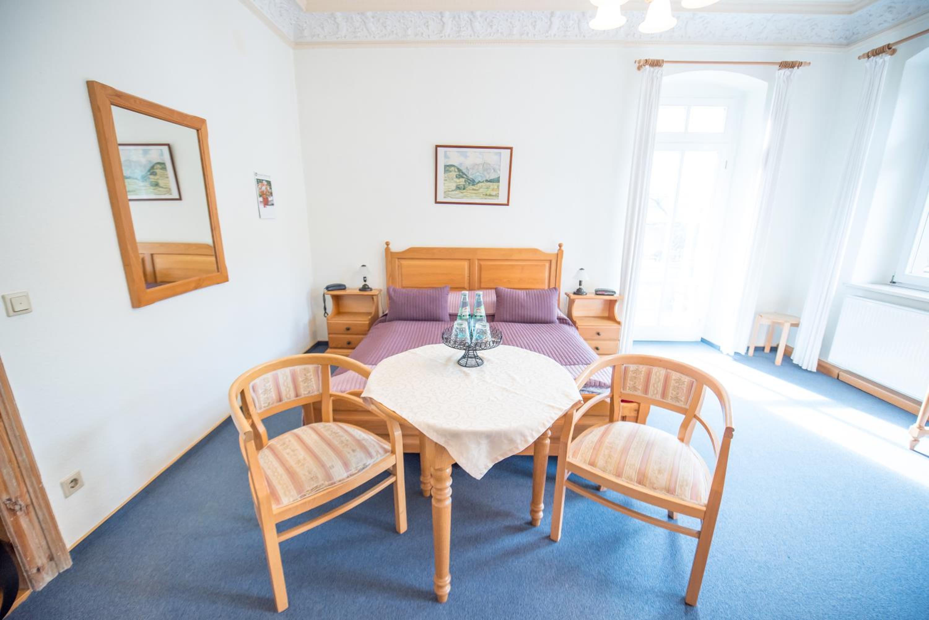 Double Room photo 3
