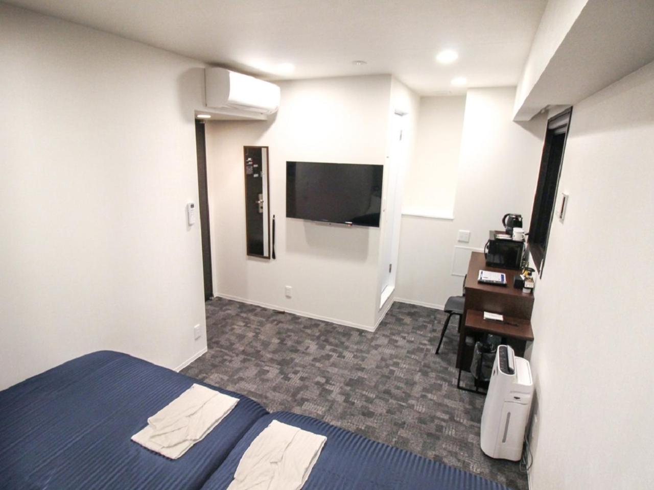 Standard Twin Room - Non-Smoking - Photo 4