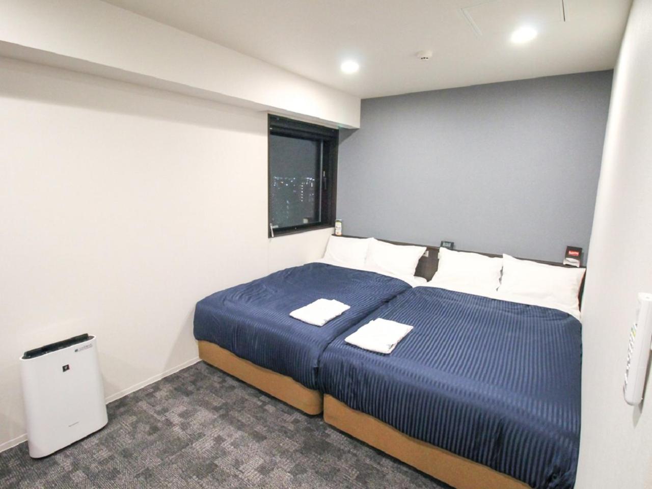 Standard Twin Room - Non-Smoking - Photo 1