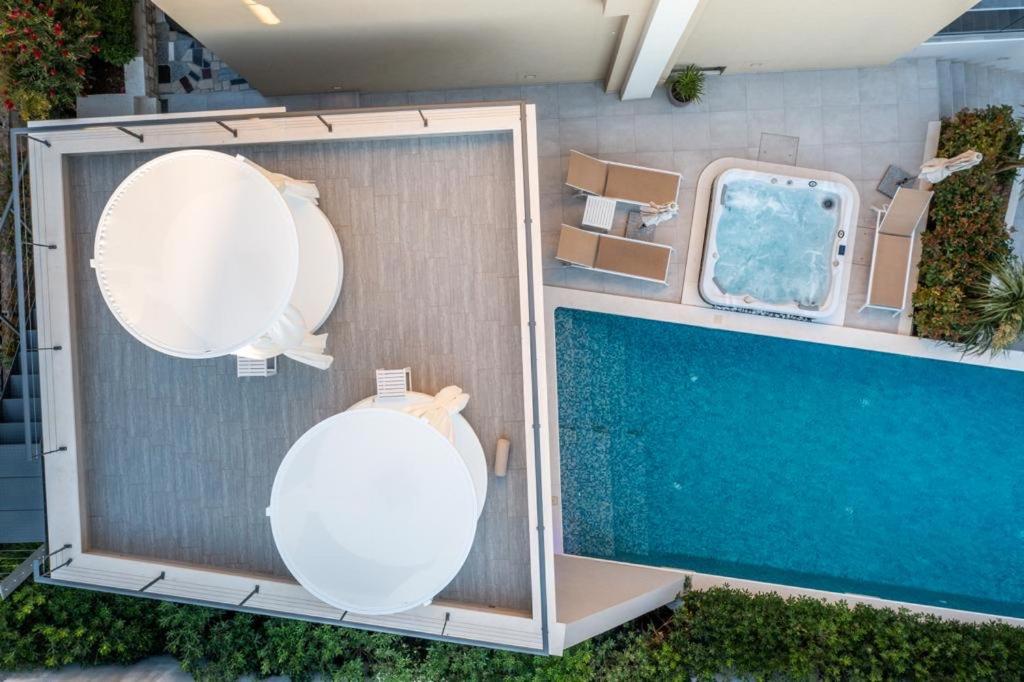 Suite with Sea View - Photo 15