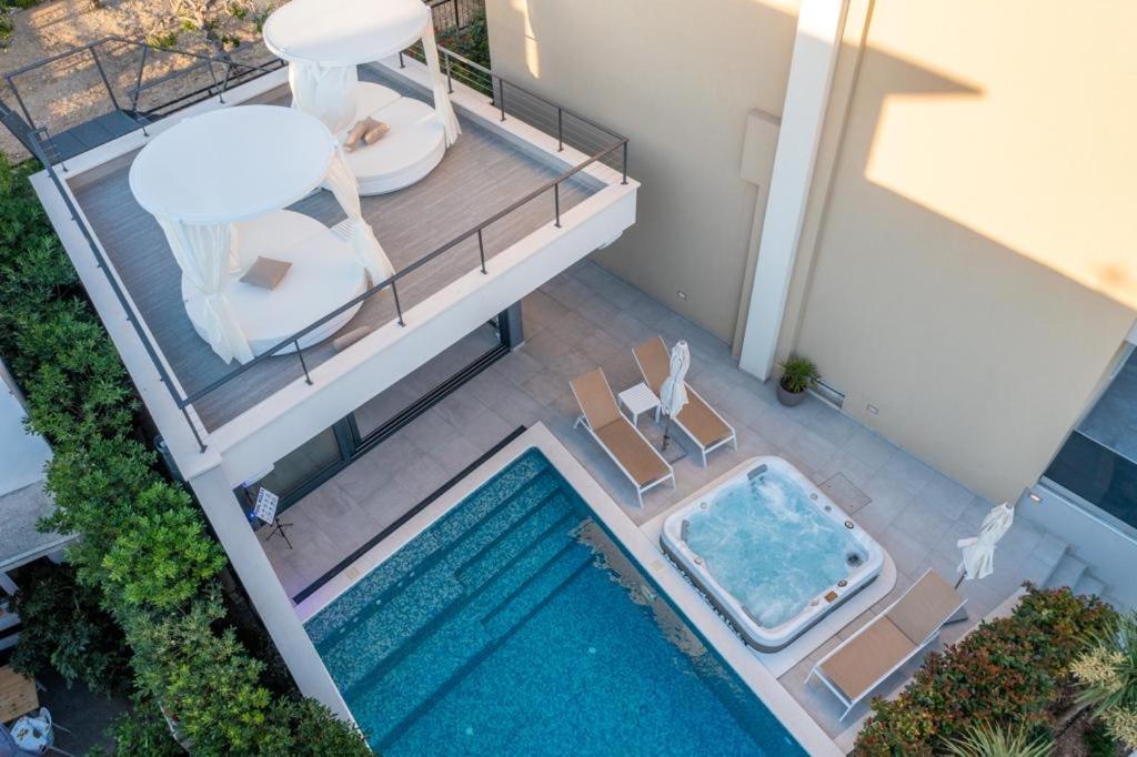 Suite with Sea View - Photo 16