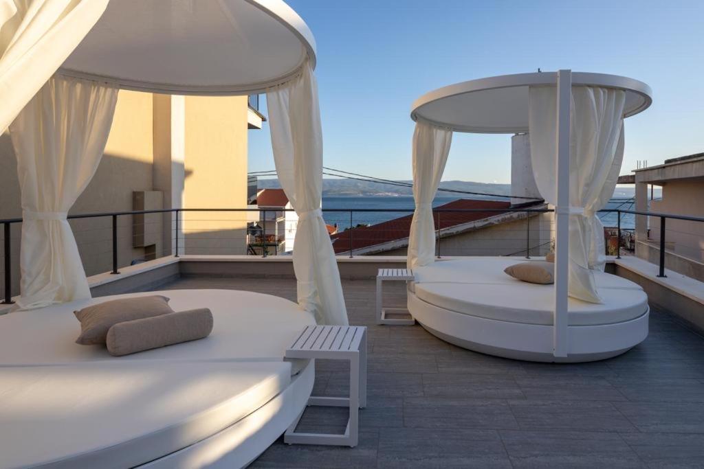 Suite with Sea View - Photo 17