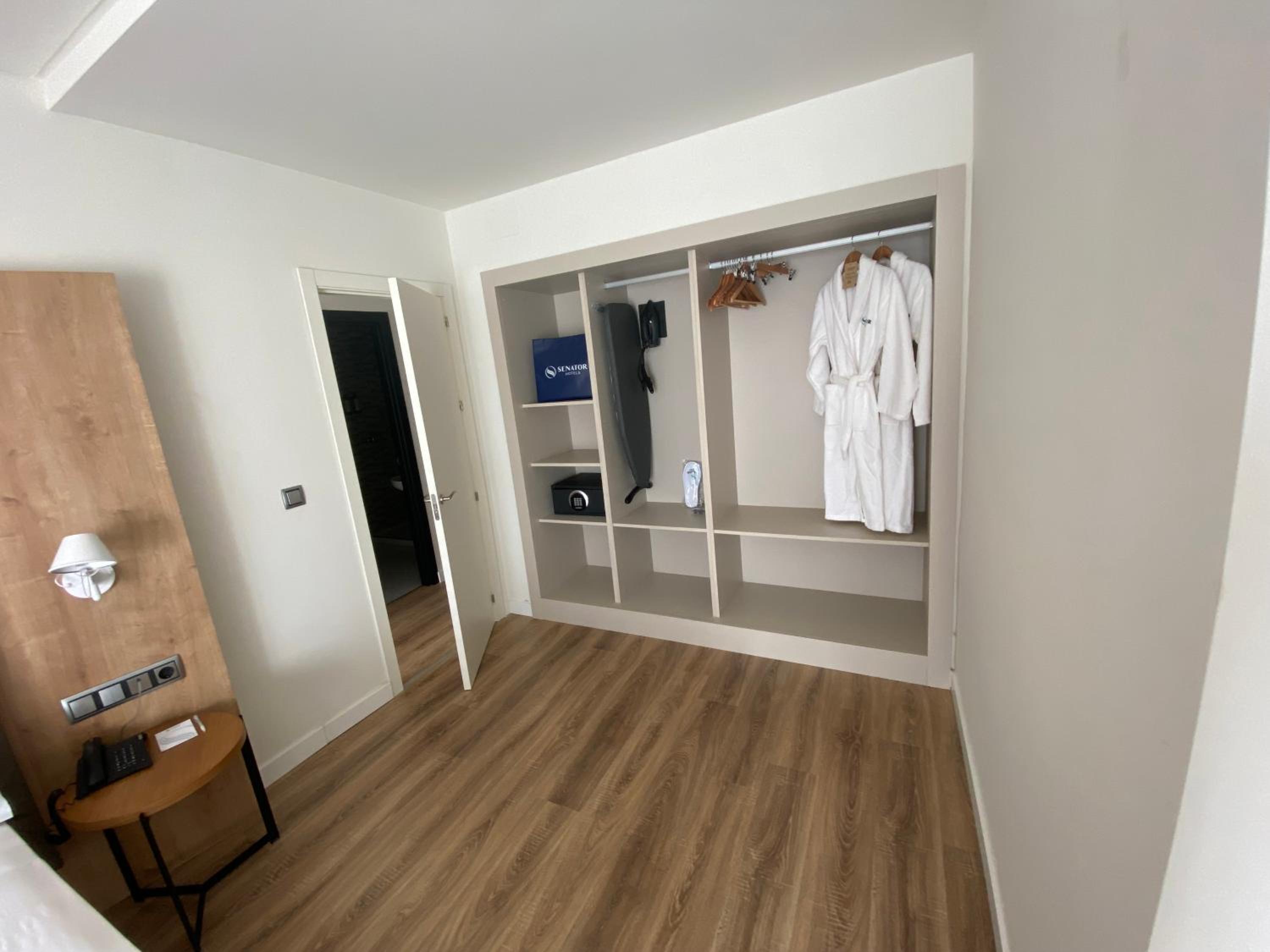 Junior Suite - Photo 10