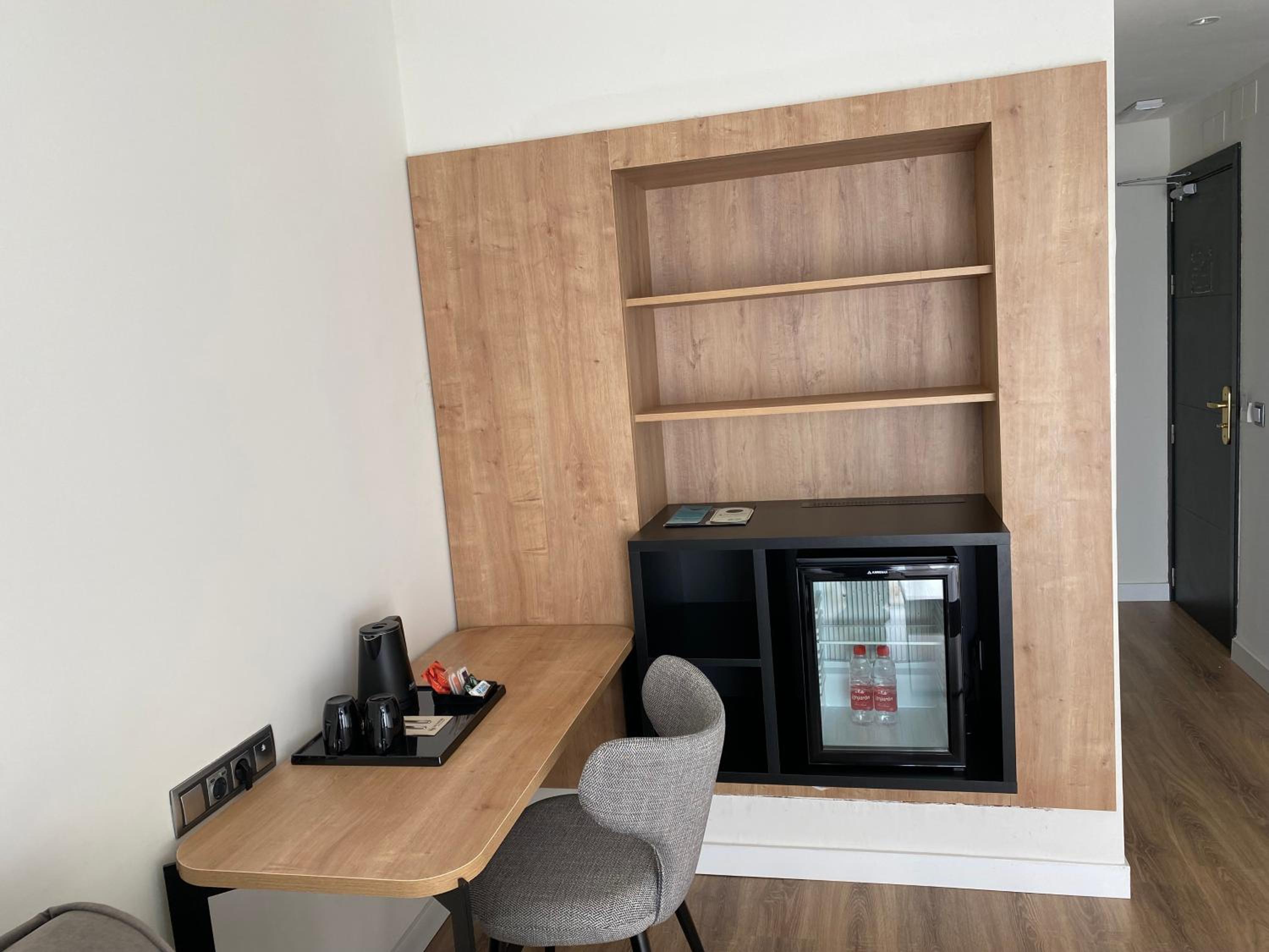 Junior Suite - Photo 2