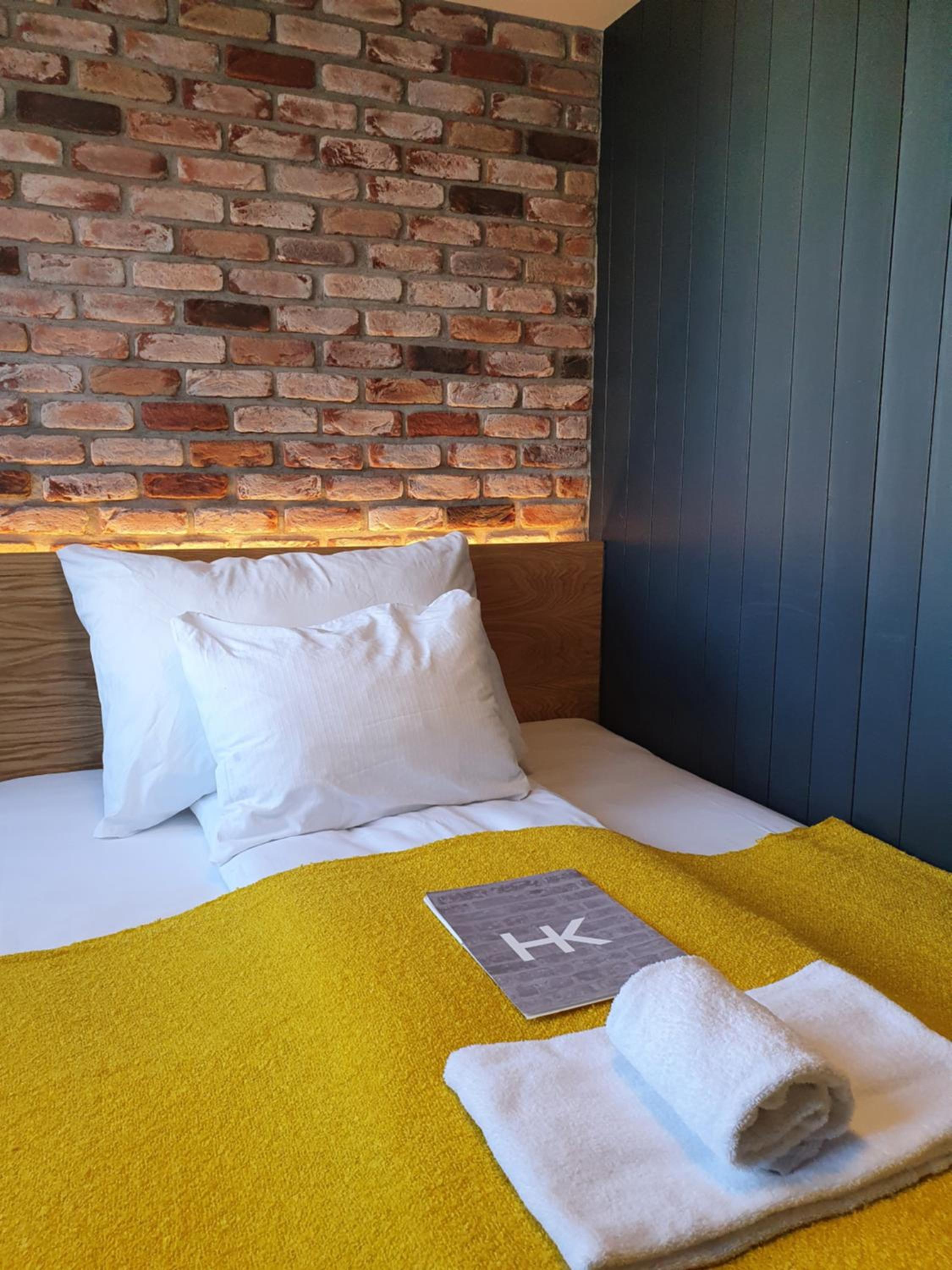 Single Room photo 1