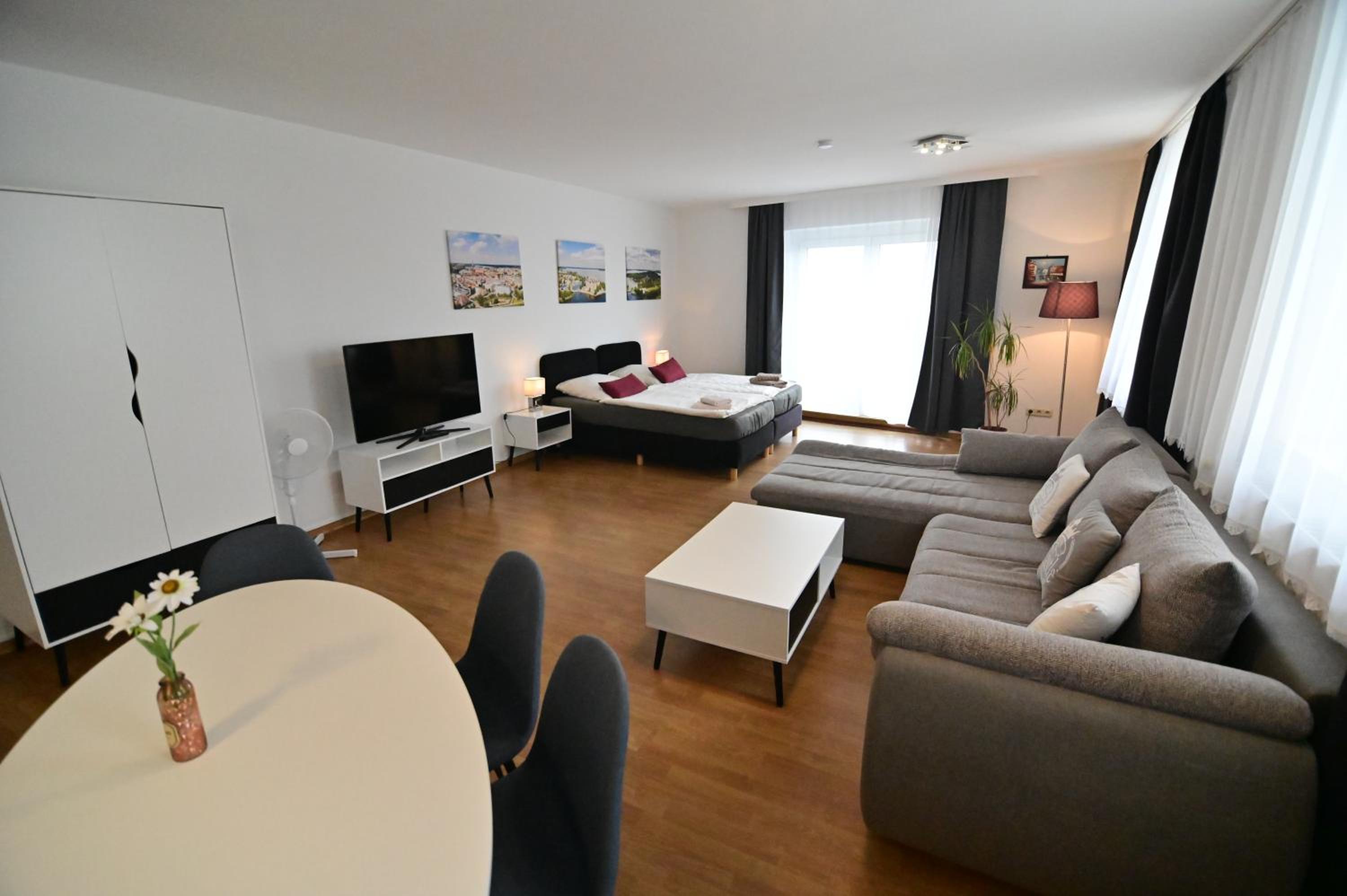 Apartment Type II (Max. 6 People) photo 1