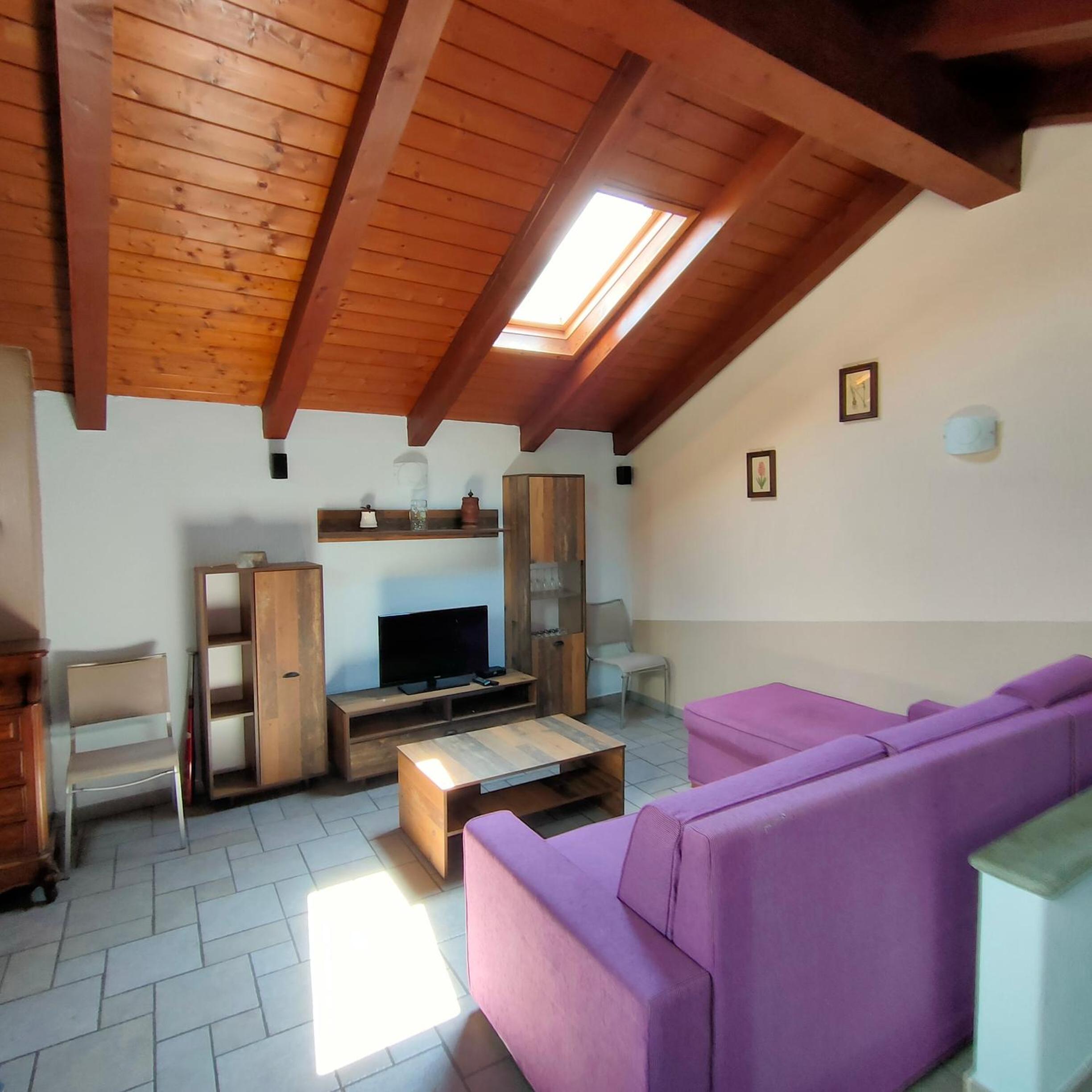 Two-Bedroom House photo 1