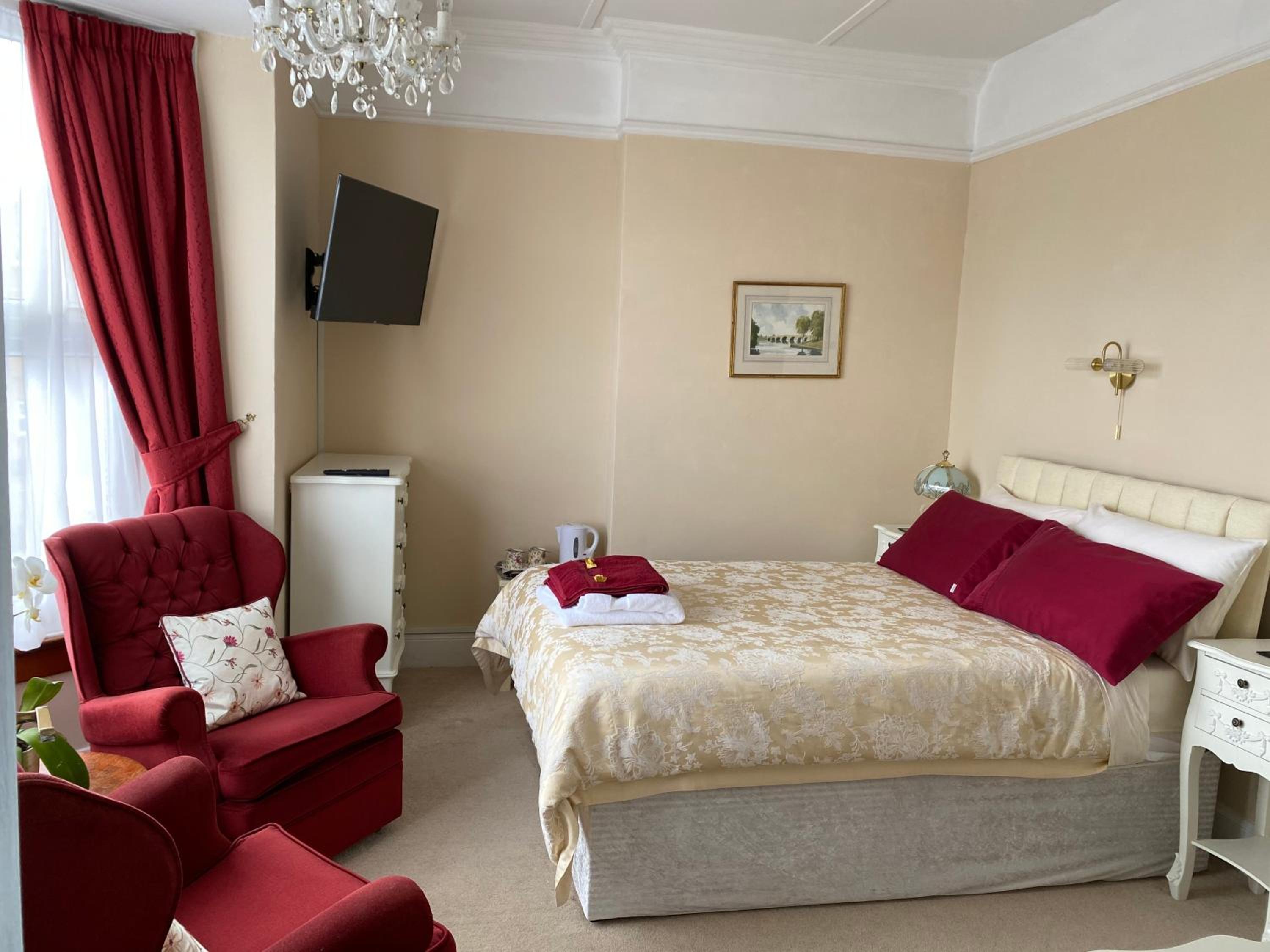 Superior Double Room photo 3