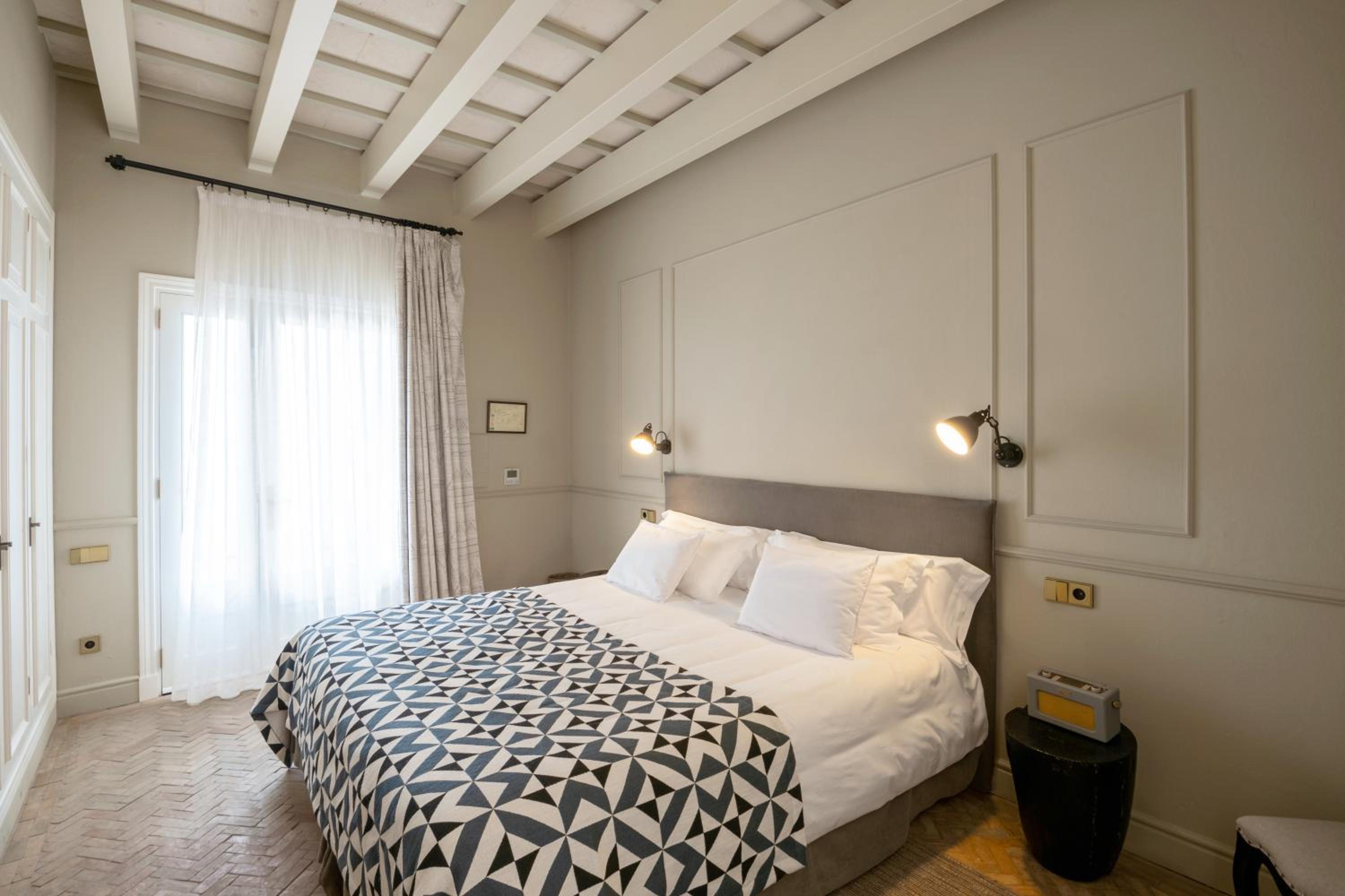 Habitación Superior