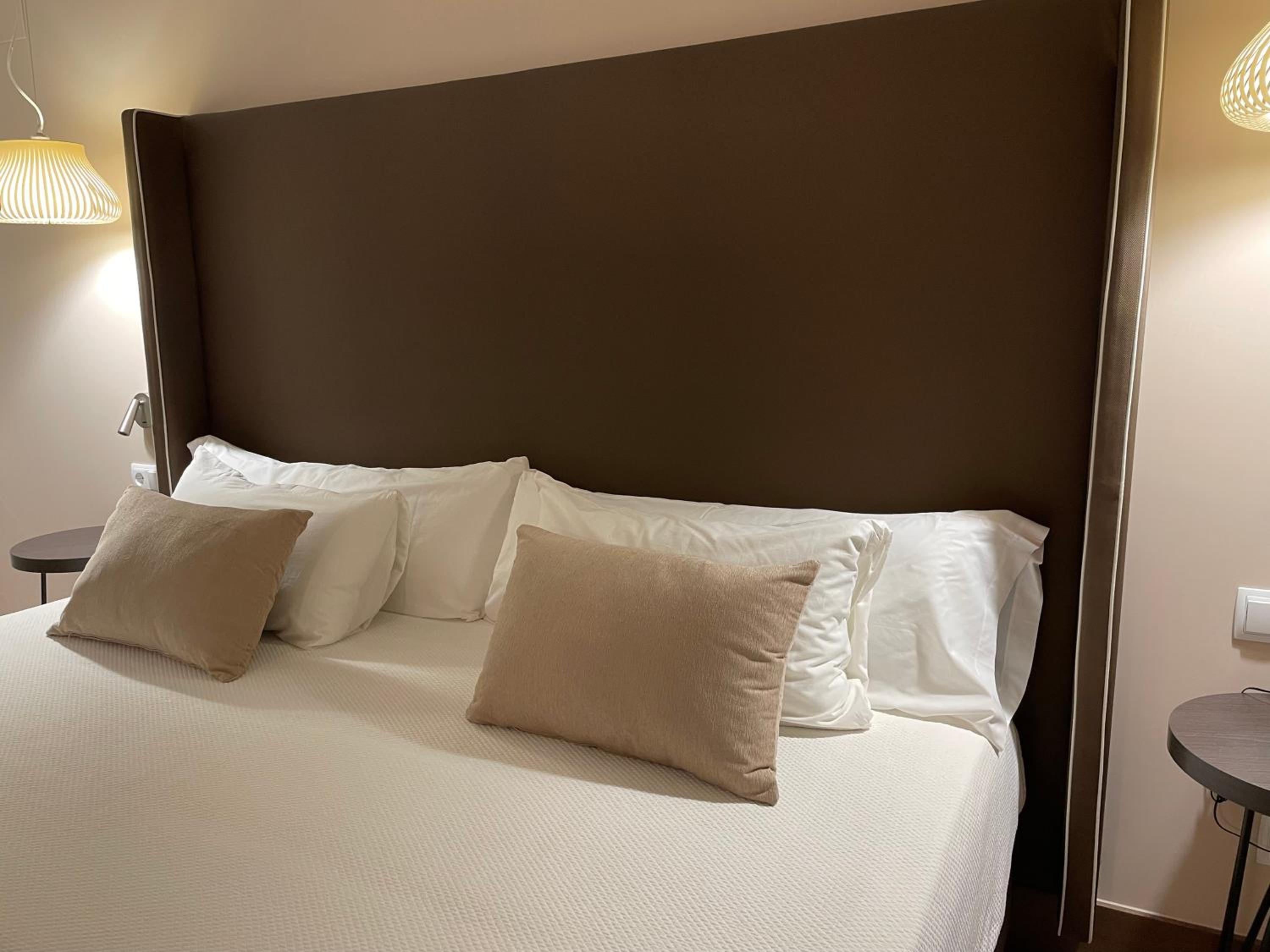 Junior Suite Deluxe photo 2