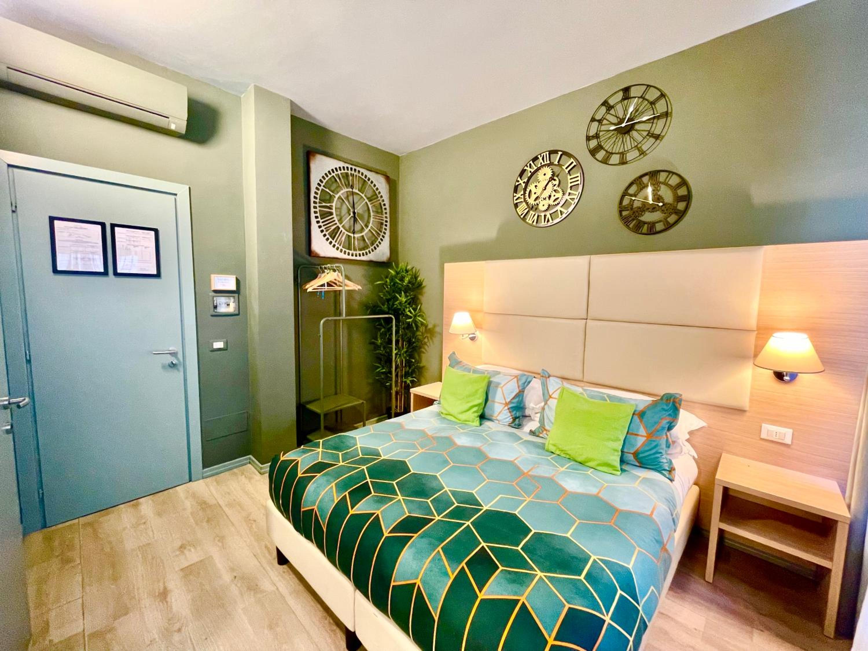 Deluxe Room photo 1