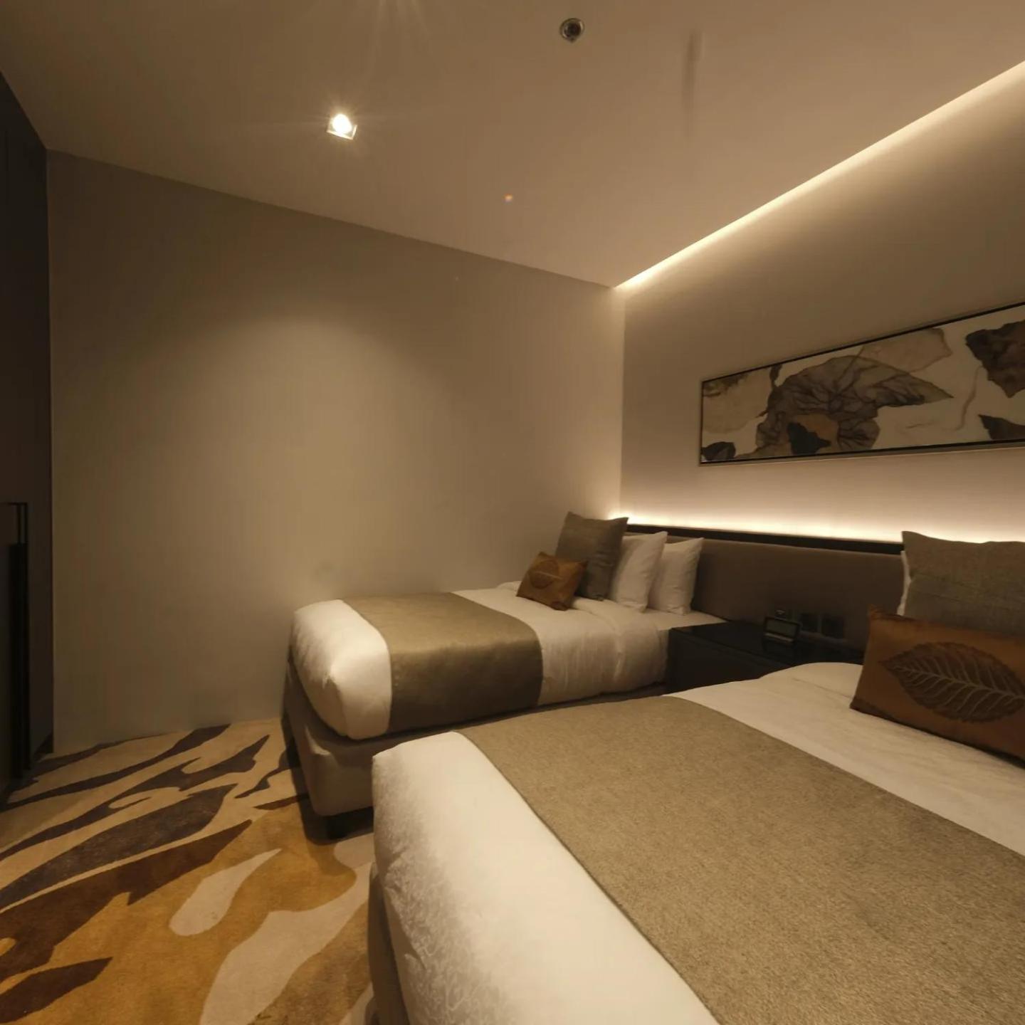 Presidential Suite photo 1