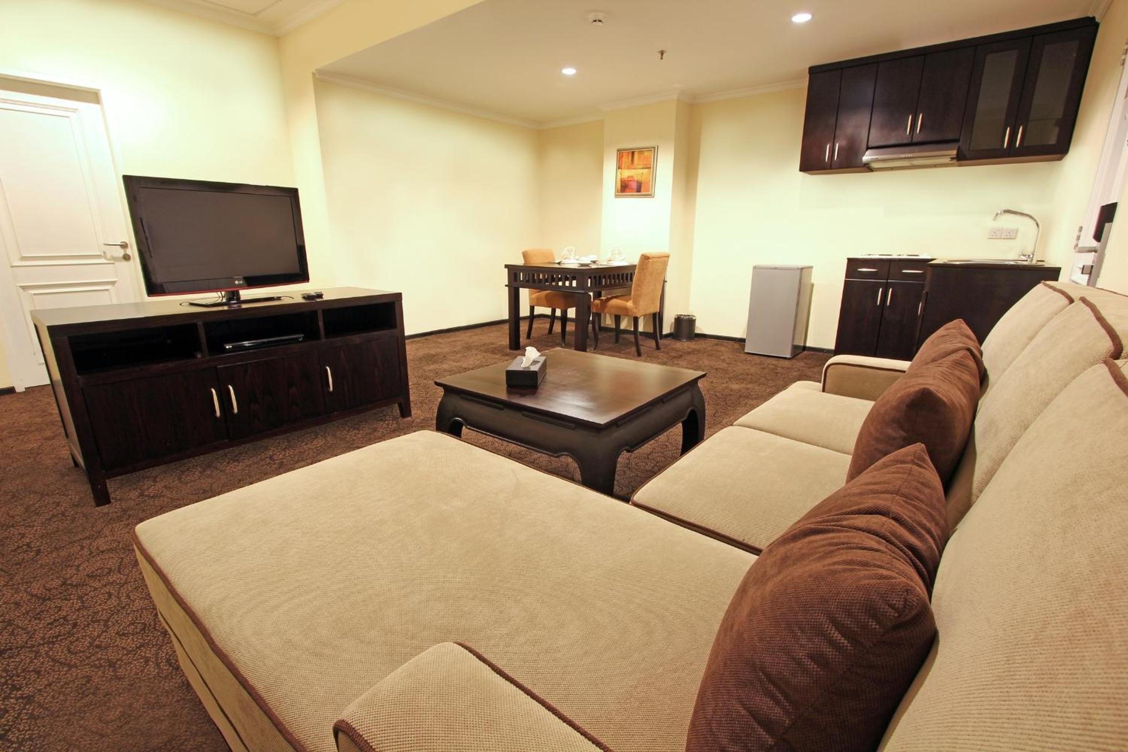 Harmoni Pool Suite  - Photo 2