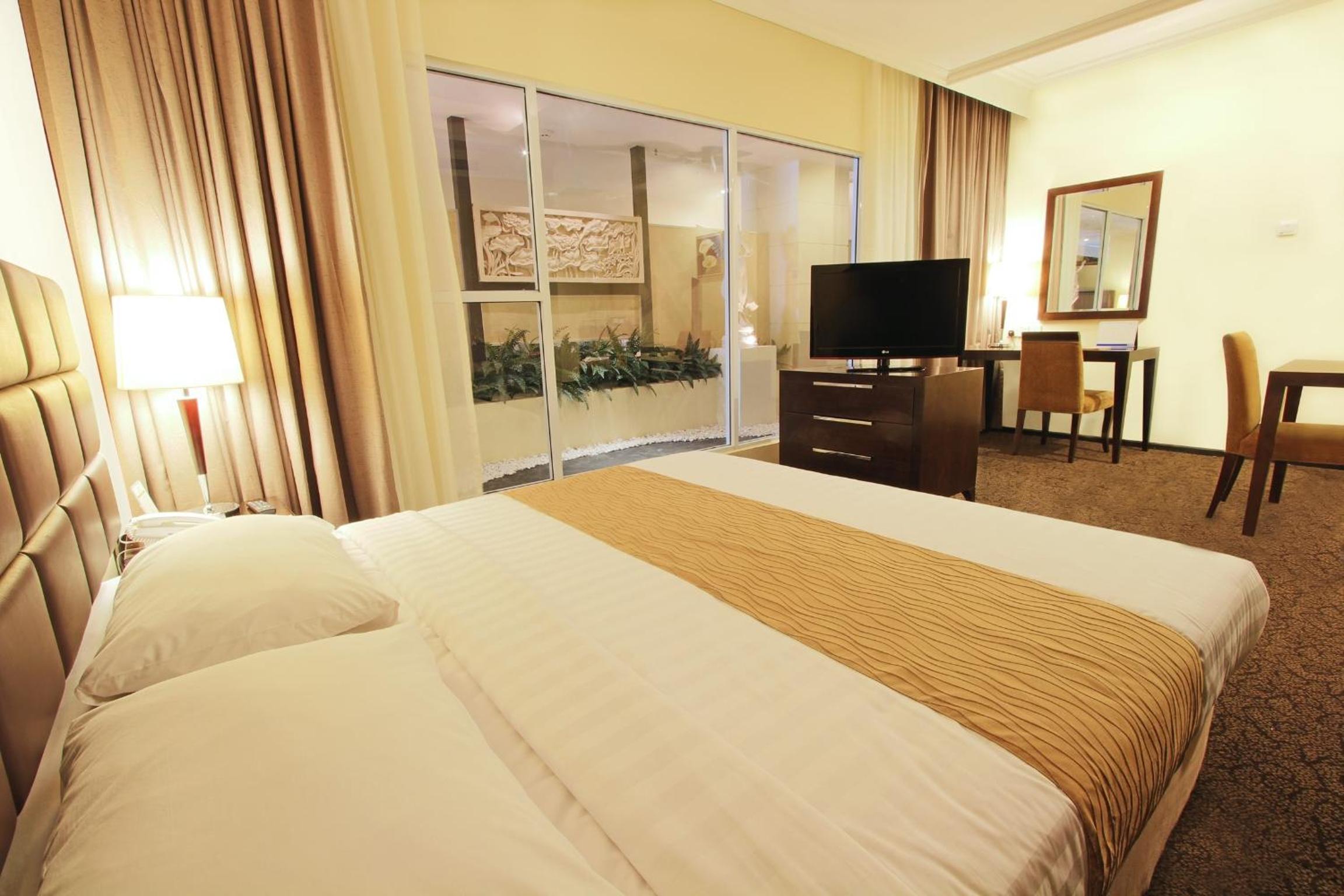 Junior Suite - Photo 5