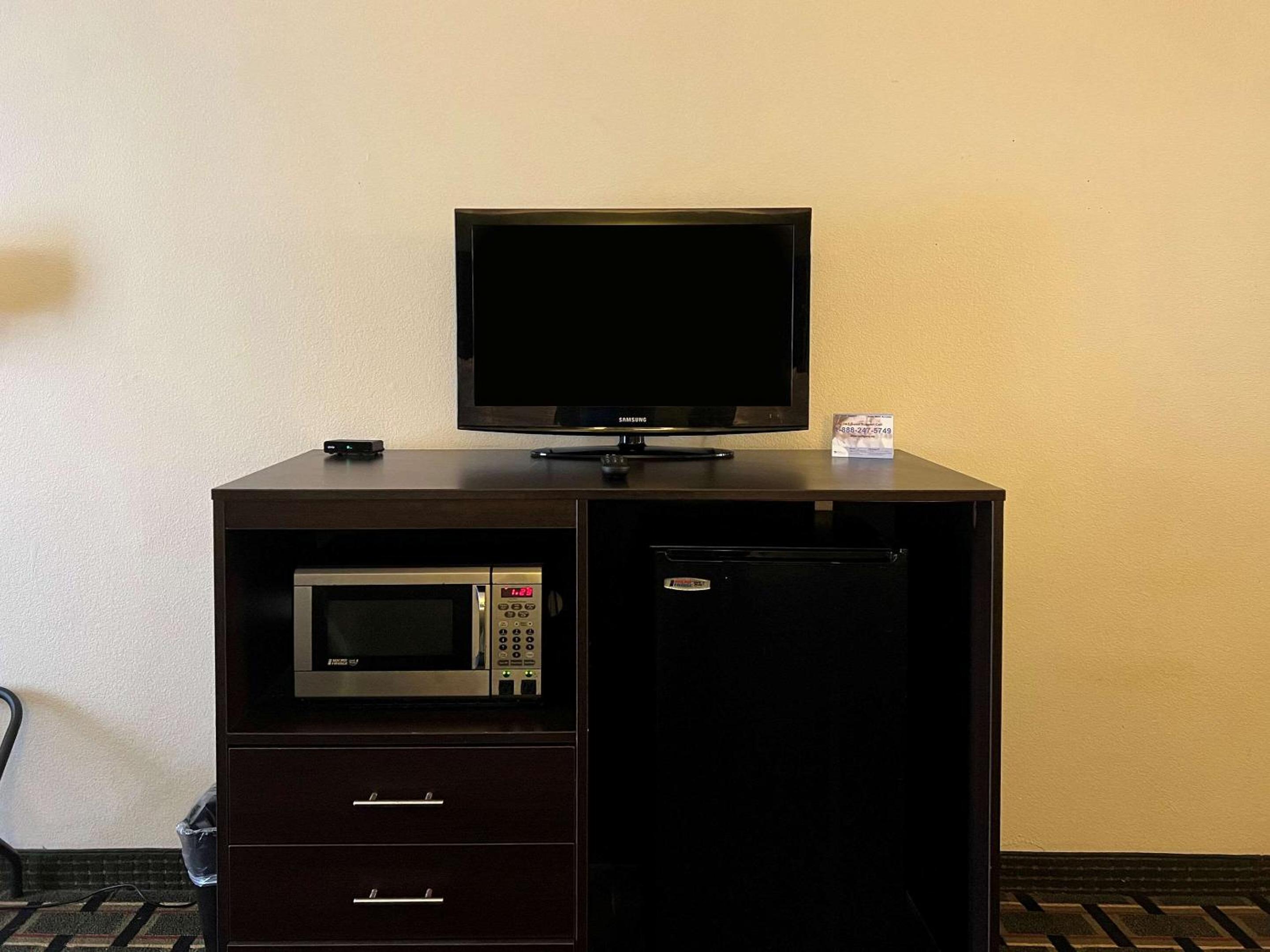 Quality Inn Elkton -St Augustine South, Billede 2