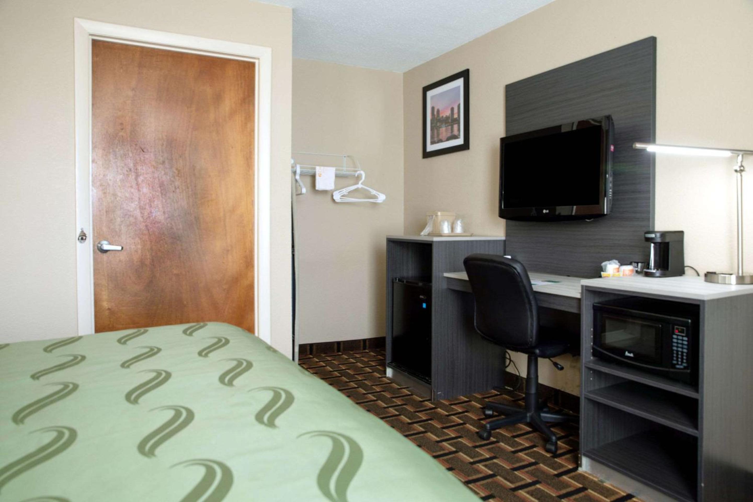 Quality Inn Raynham - Taunton, Foto 3
