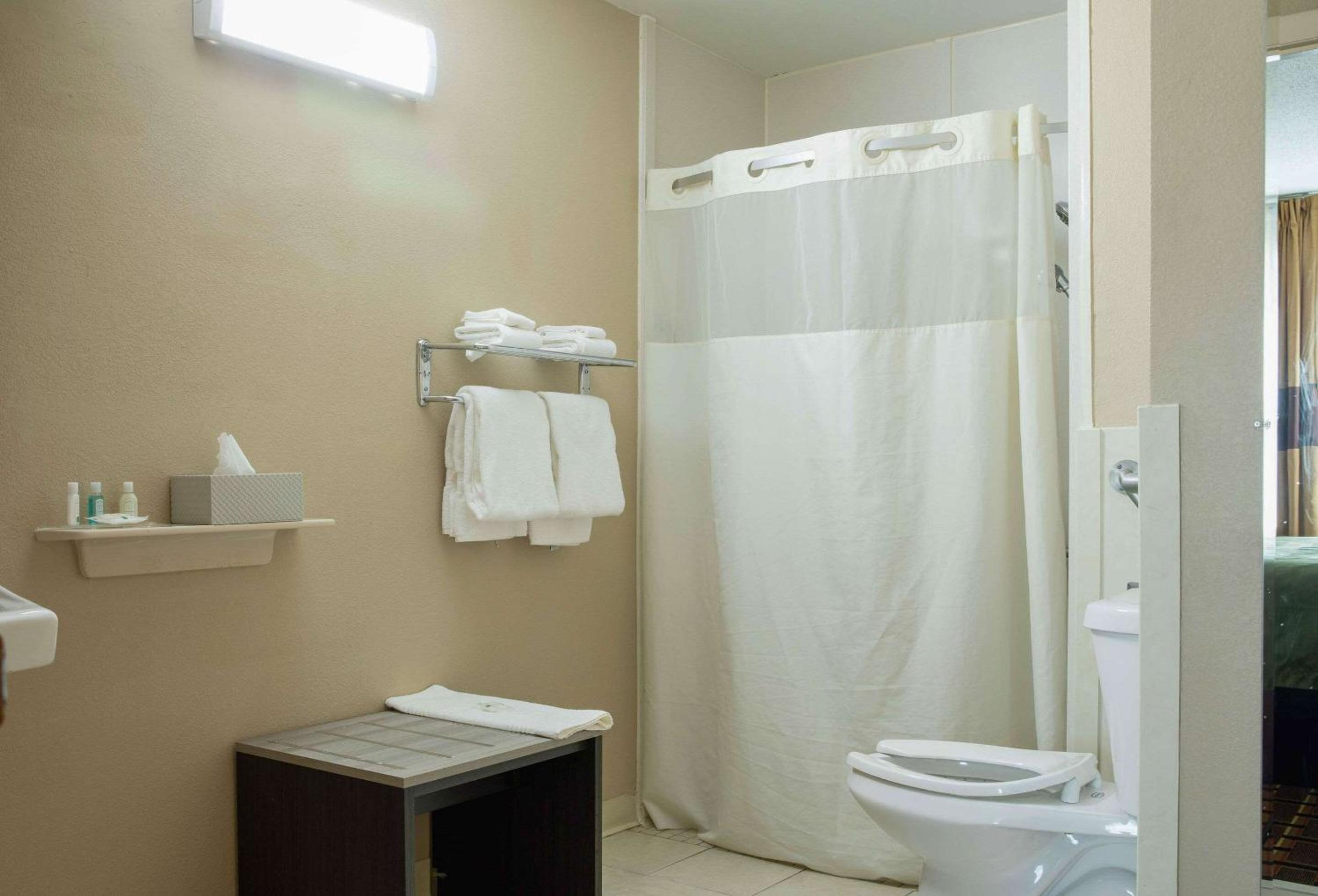 Quality Inn Raynham - Taunton, Foto 2