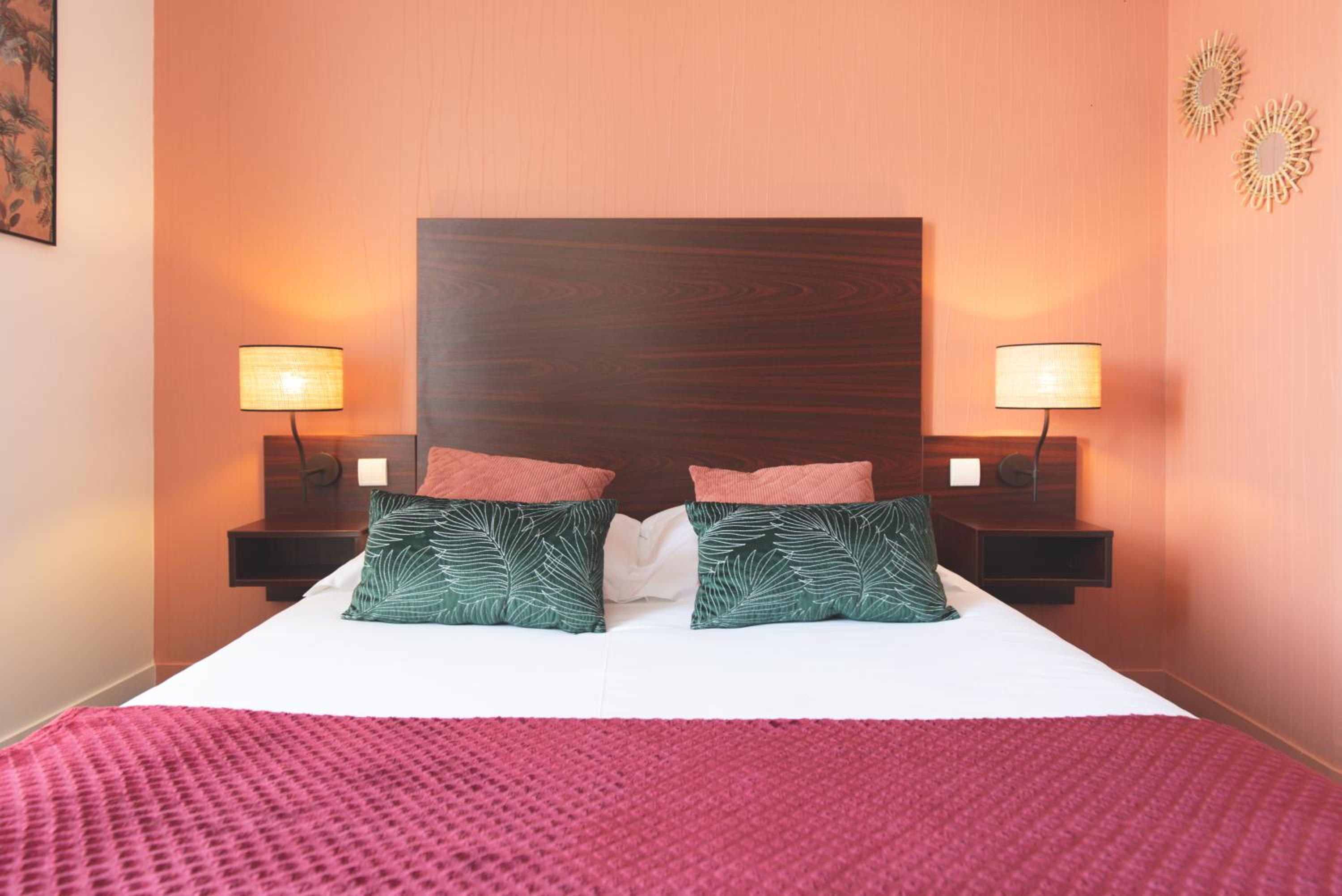 Double Room with Balcony photo 2