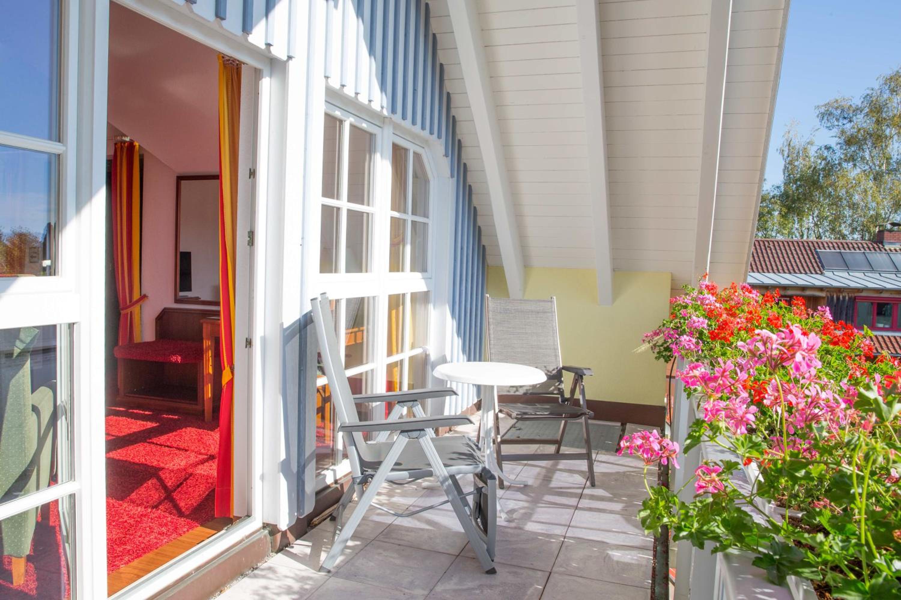 Junior Suite with Balcony photo 3