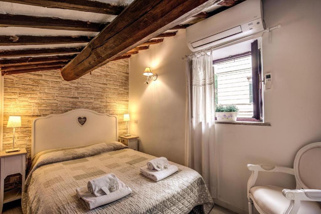 Duplex Apartment