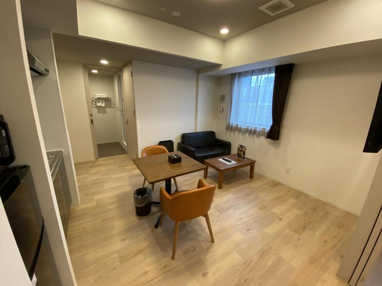 Luxury Twin Room - Smoking - Photo 5